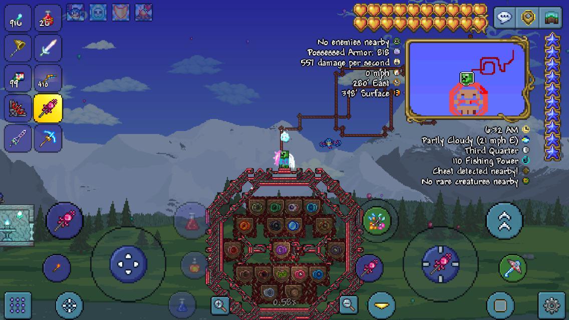 Yoyo collection 🥸 r/Terraria