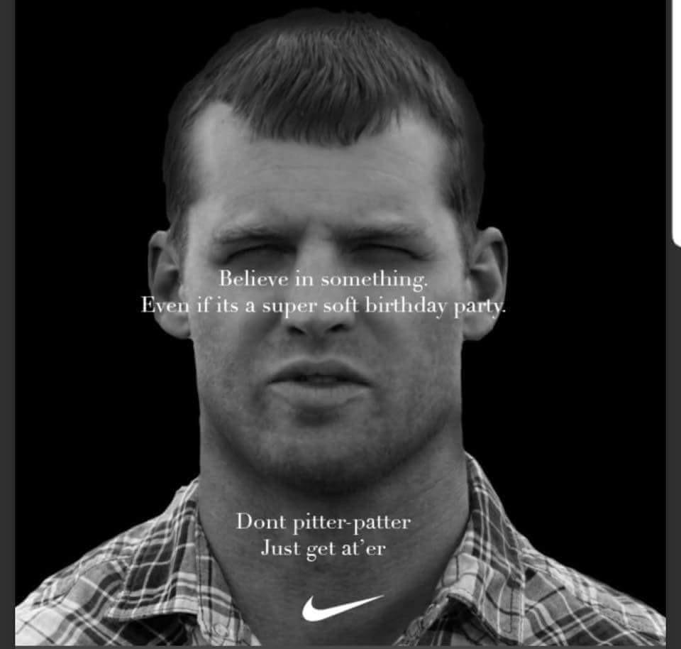 Pitter patter r/Letterkenny