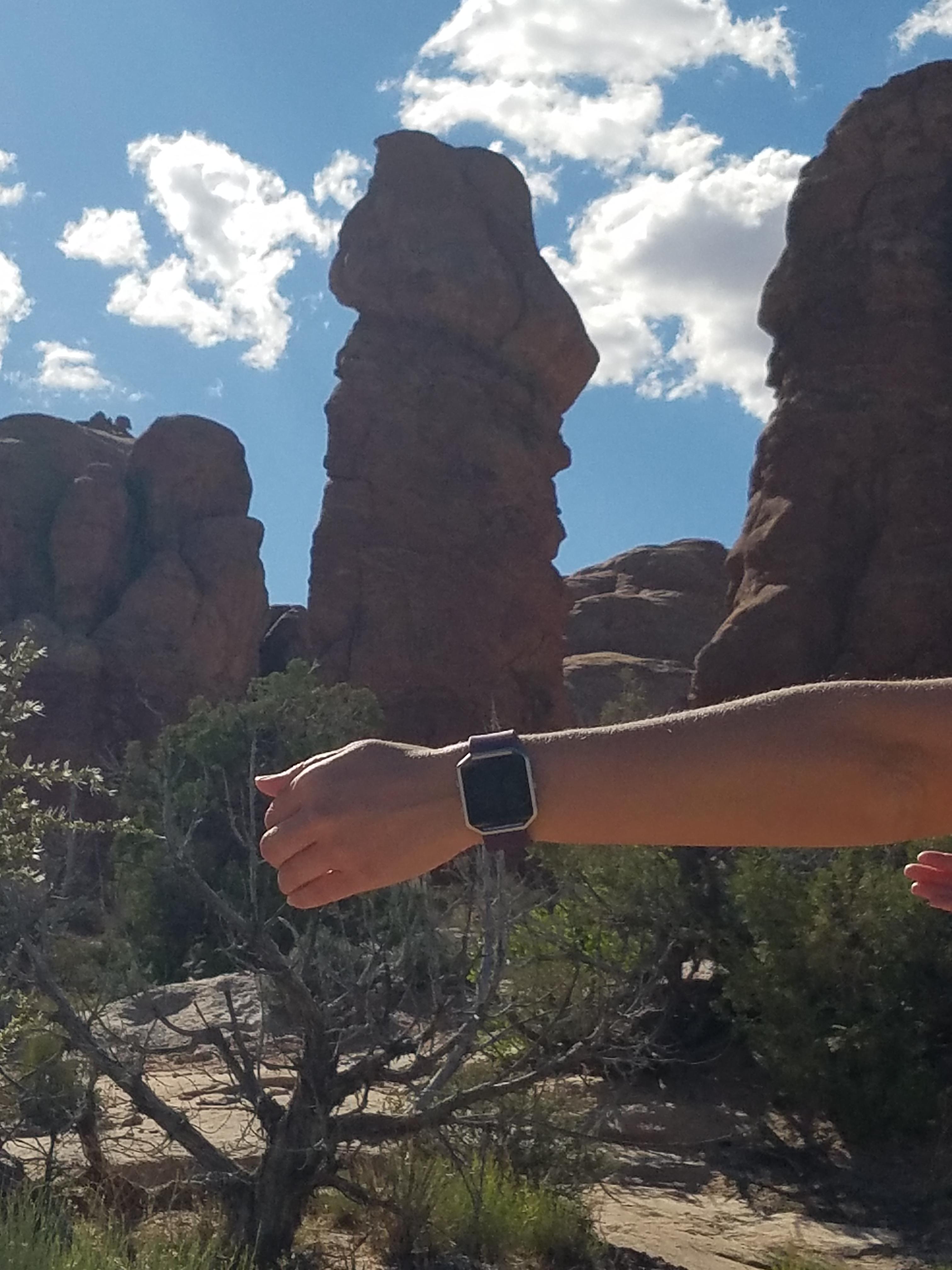 Rock solid in Utah r/mildlypenis