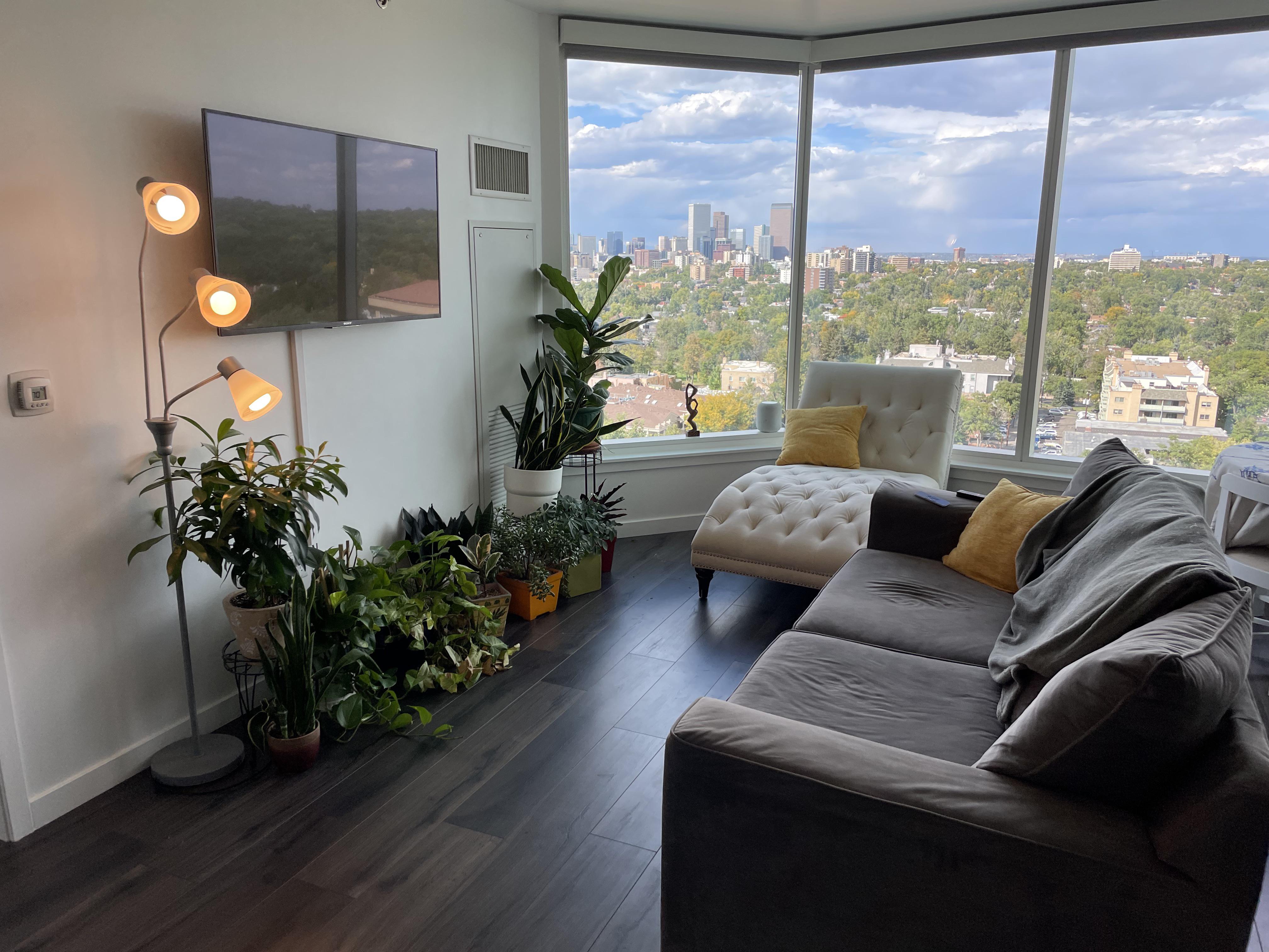 New living room setup r/malelivingspace