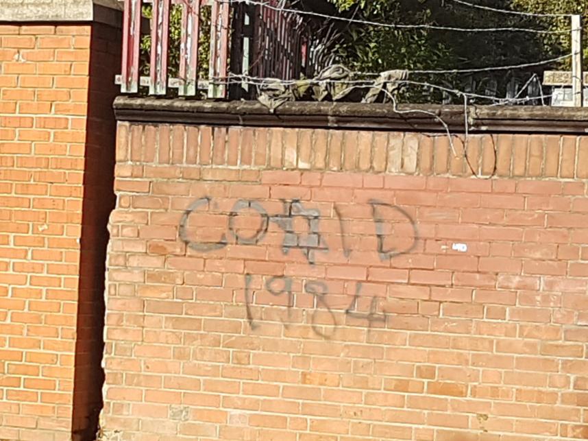 (((Glen Road, Belfast))) r/northernireland