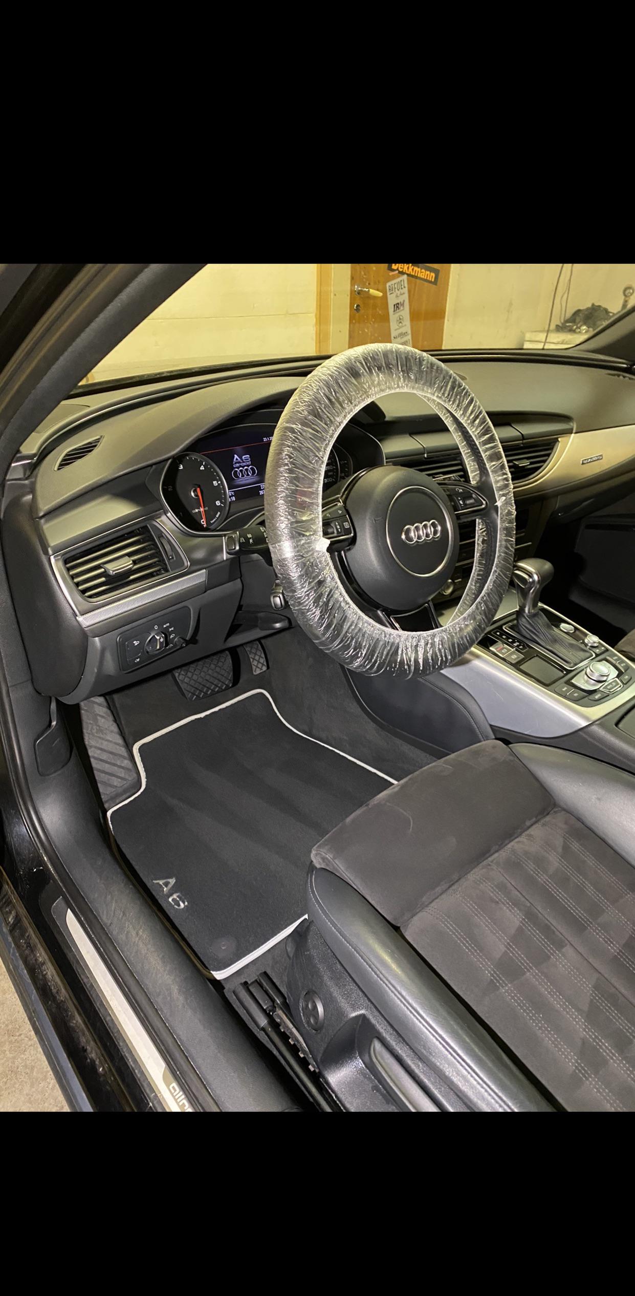 Why am I so slow at extracting seats? r/Detailing