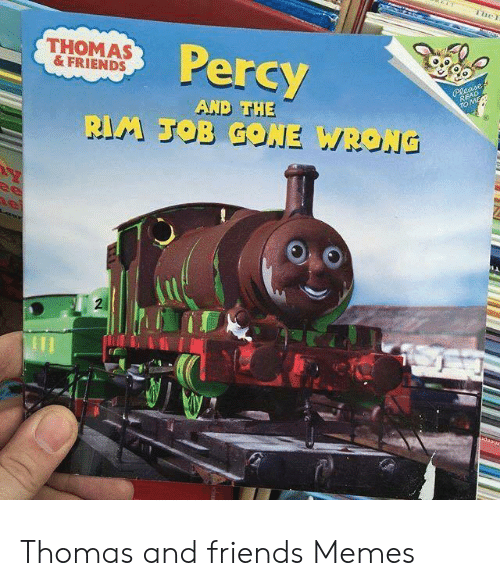 Rim job with Thomas MakeMeSuffer