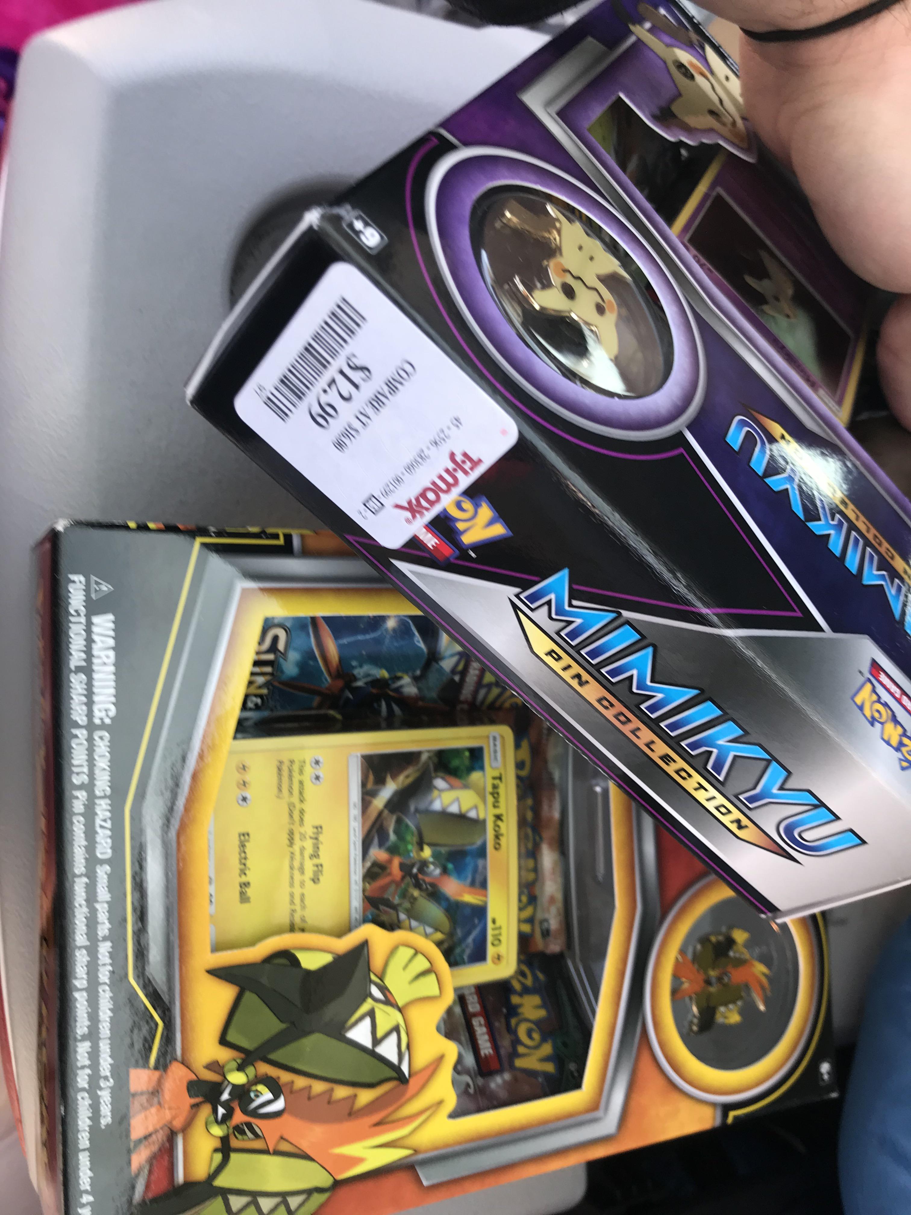 93 best Tapu Koko images on Pholder Pokemon TCG, The Silph Road and