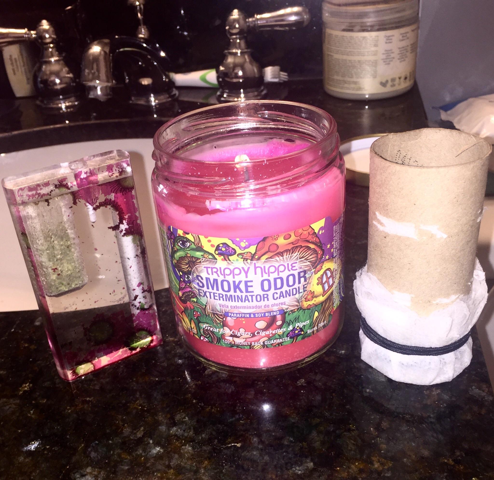 Can You Smoke In A Hotel Bathroom My discreet hotel bathroom smoking equipment. trees