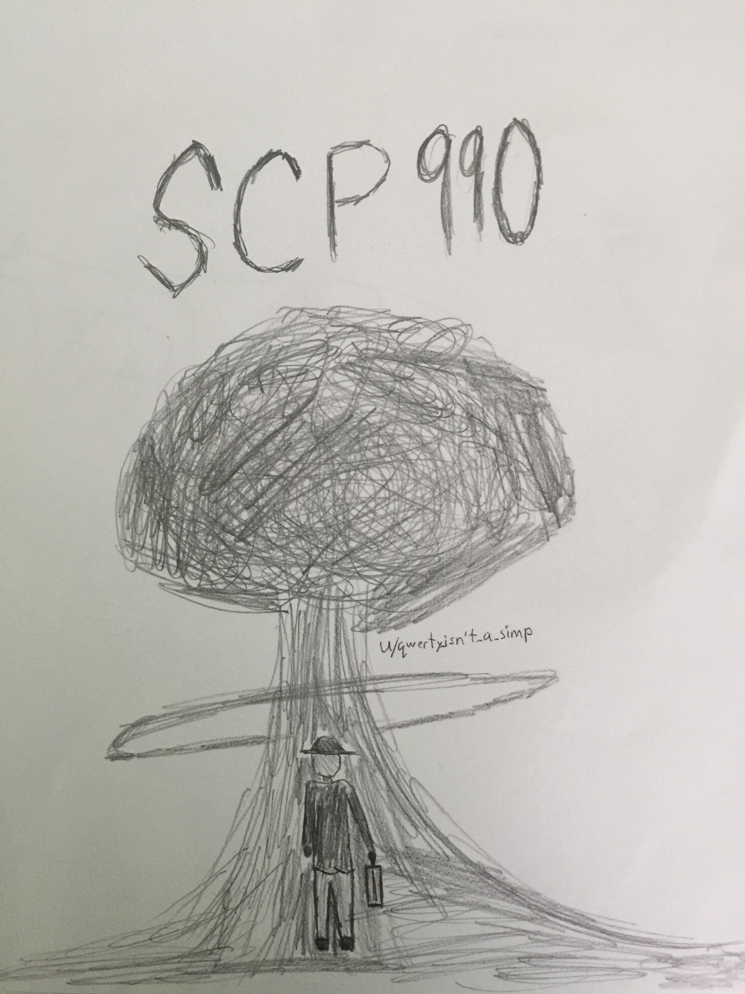 One of the coolest keter (thaumiel?) SCPs out there r/SCP