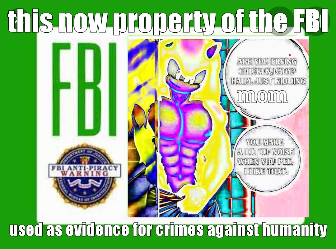 Throw it in jail r/pyrocynical