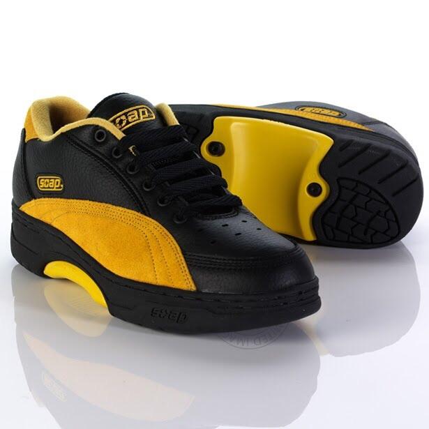 Grinding with the Soap Shoes r/nostalgia