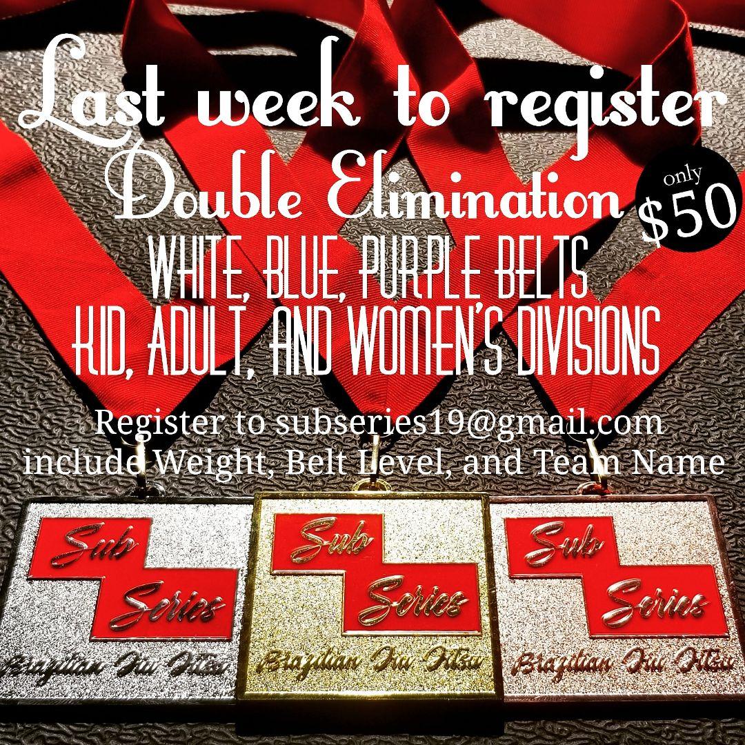 1 WEEK UNTIL SHOWTIME!!! 11/16/2019 Checkmat Connect 13228 Paramount