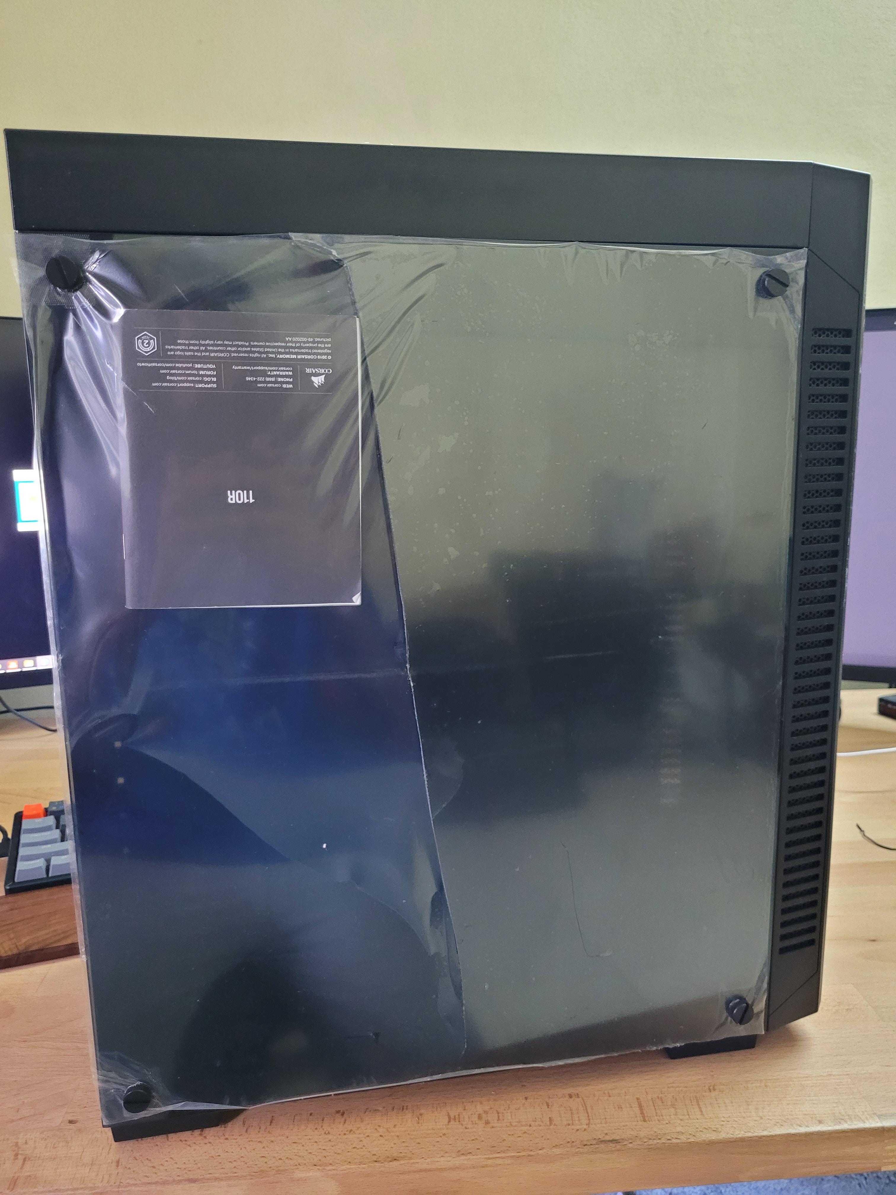 Broken glass = Bad luck r/IndianGaming