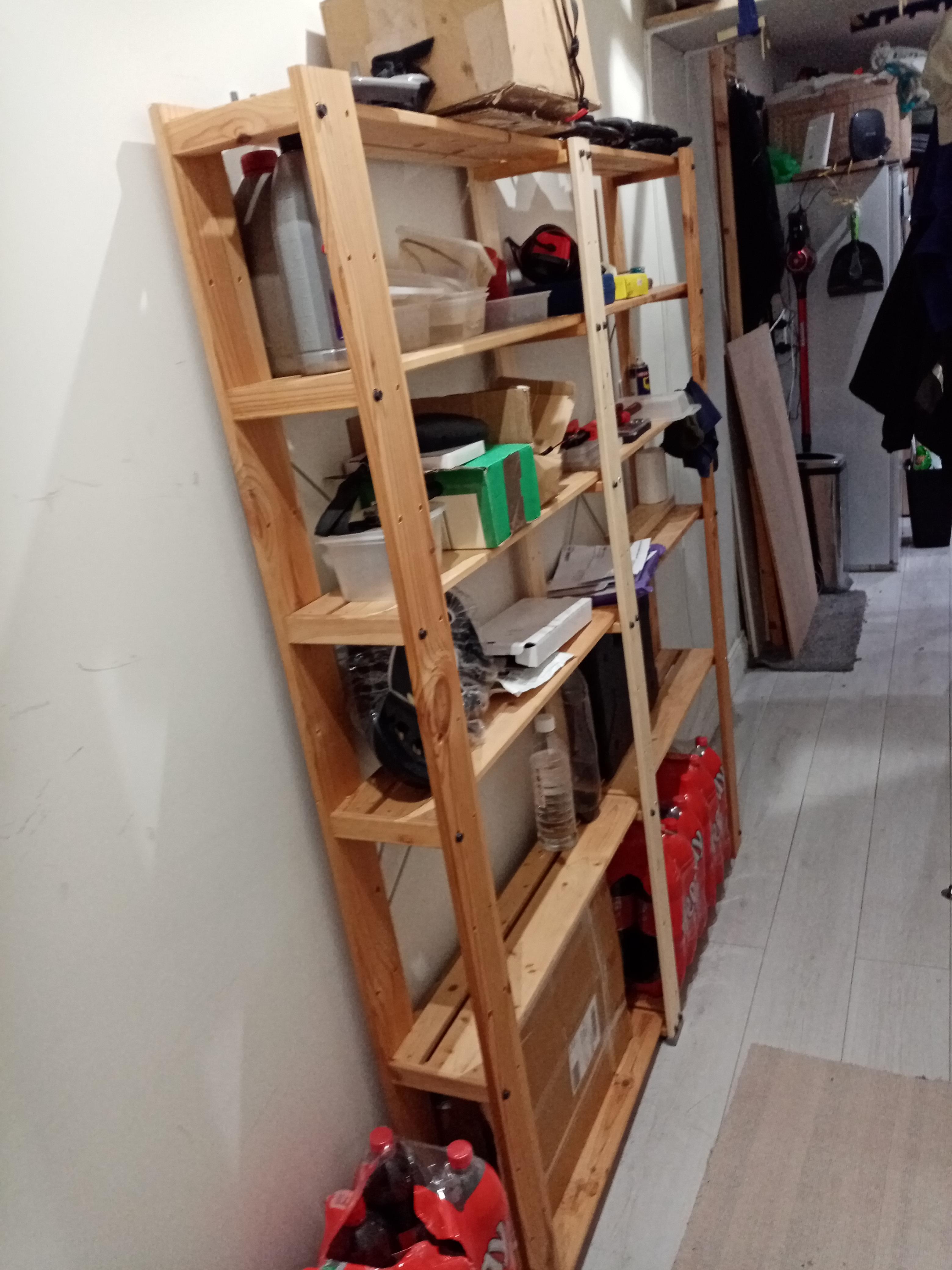 Hejne hack. : r/ikeahacks