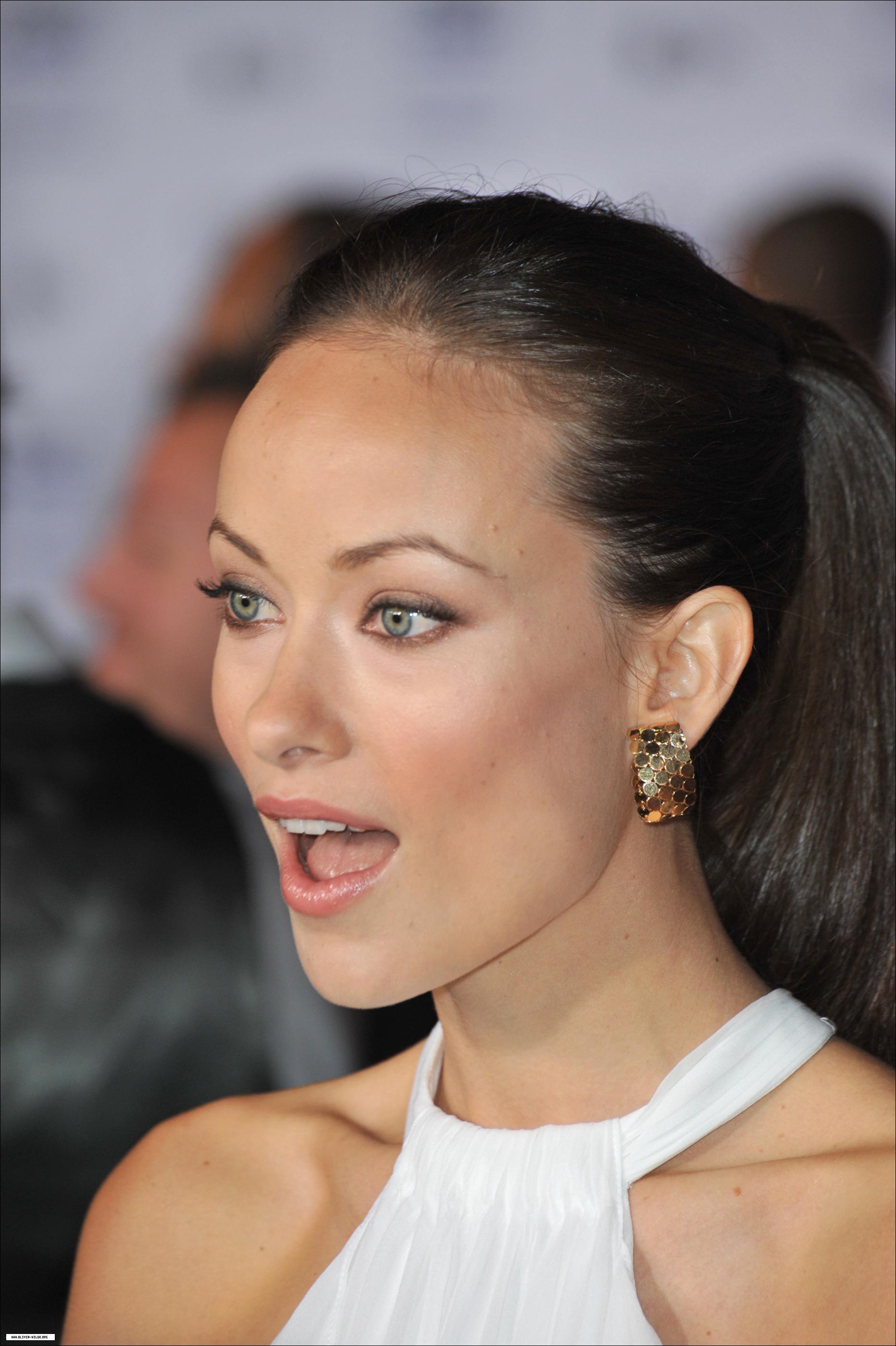 🔞Beauty of Olivia Wilde NUDE | | CelebrityNakeds.com