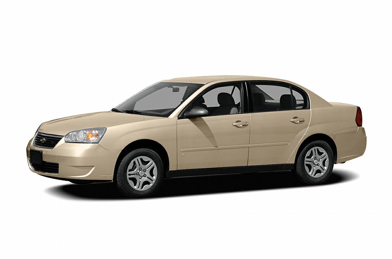 2006 Chevy Malibu the official car of.. : r/regularcarreviews