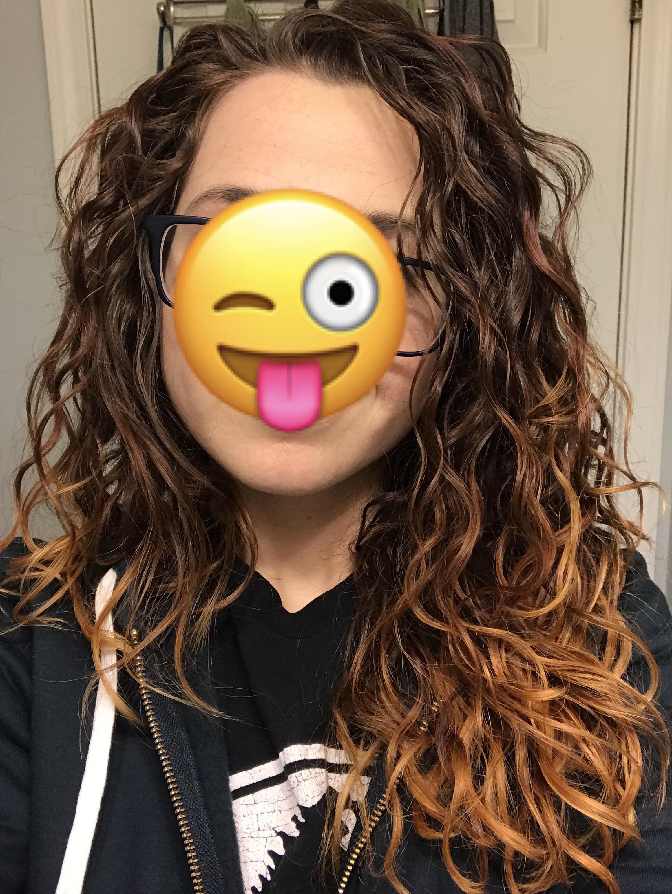 Love Briogeo's deep conditioner! r/curlyhair