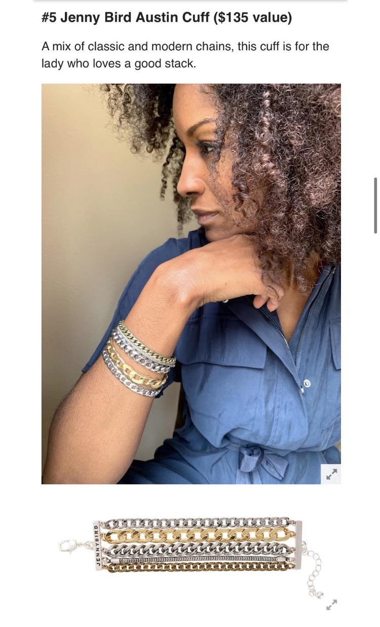 Does anyone own this bracelet? Is it good quality? r/FabFitFun