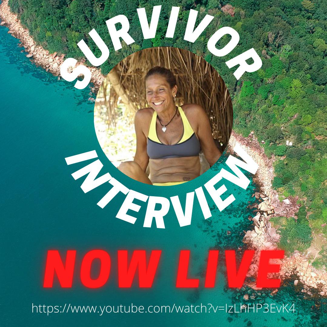 Q&A with mama C is now live!! https://m.youtube.com/watch?v=IzLhHP3EvK4