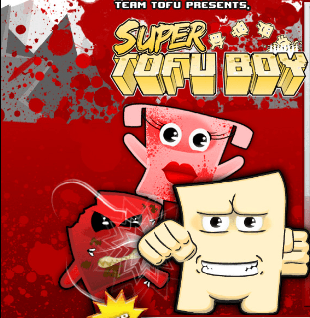 When you cant afford super meat boy on xbox live r/crappyoffbrands