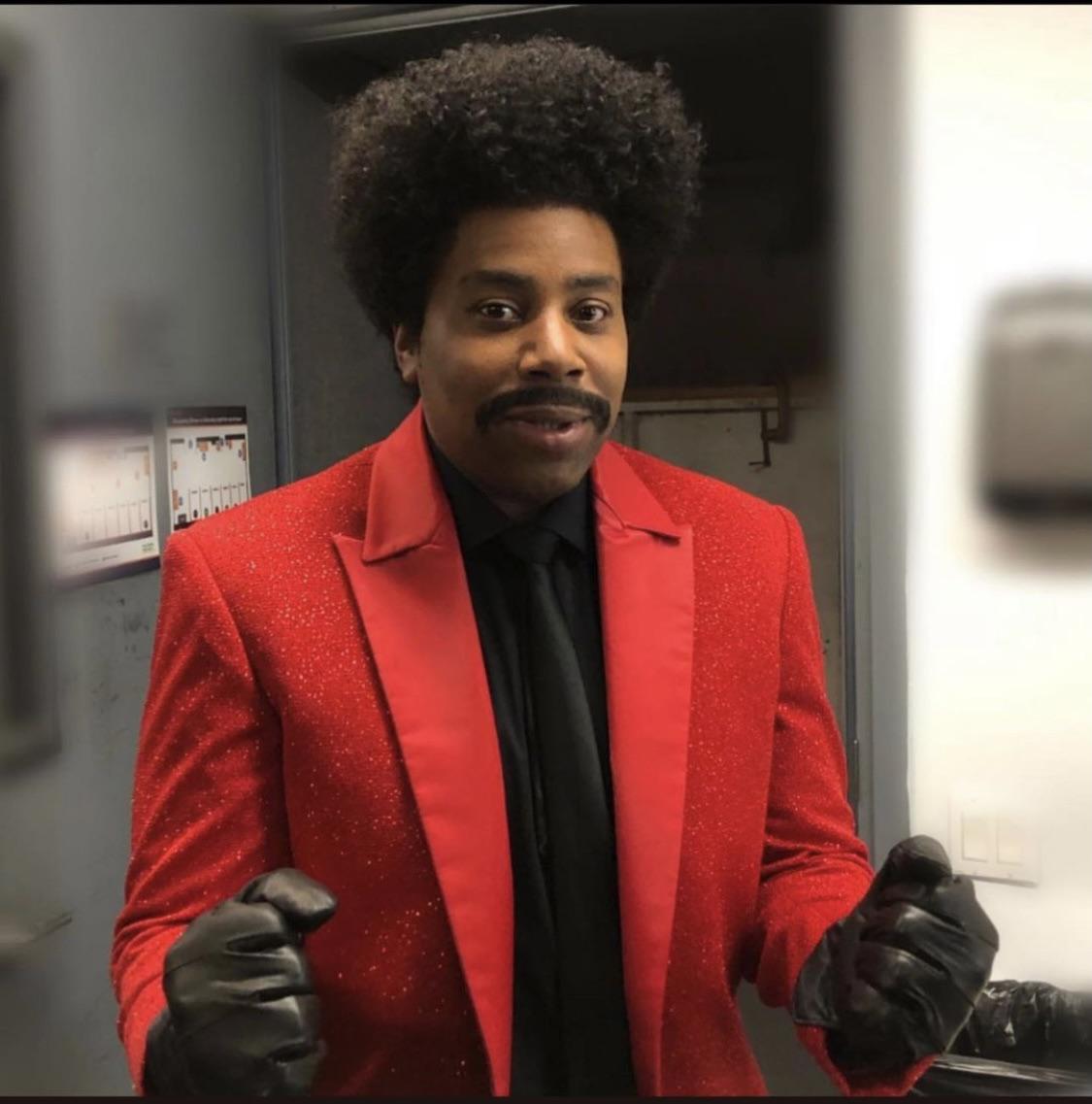 35 best Kenan Thompson images on Pholder Live From New York, Pics and