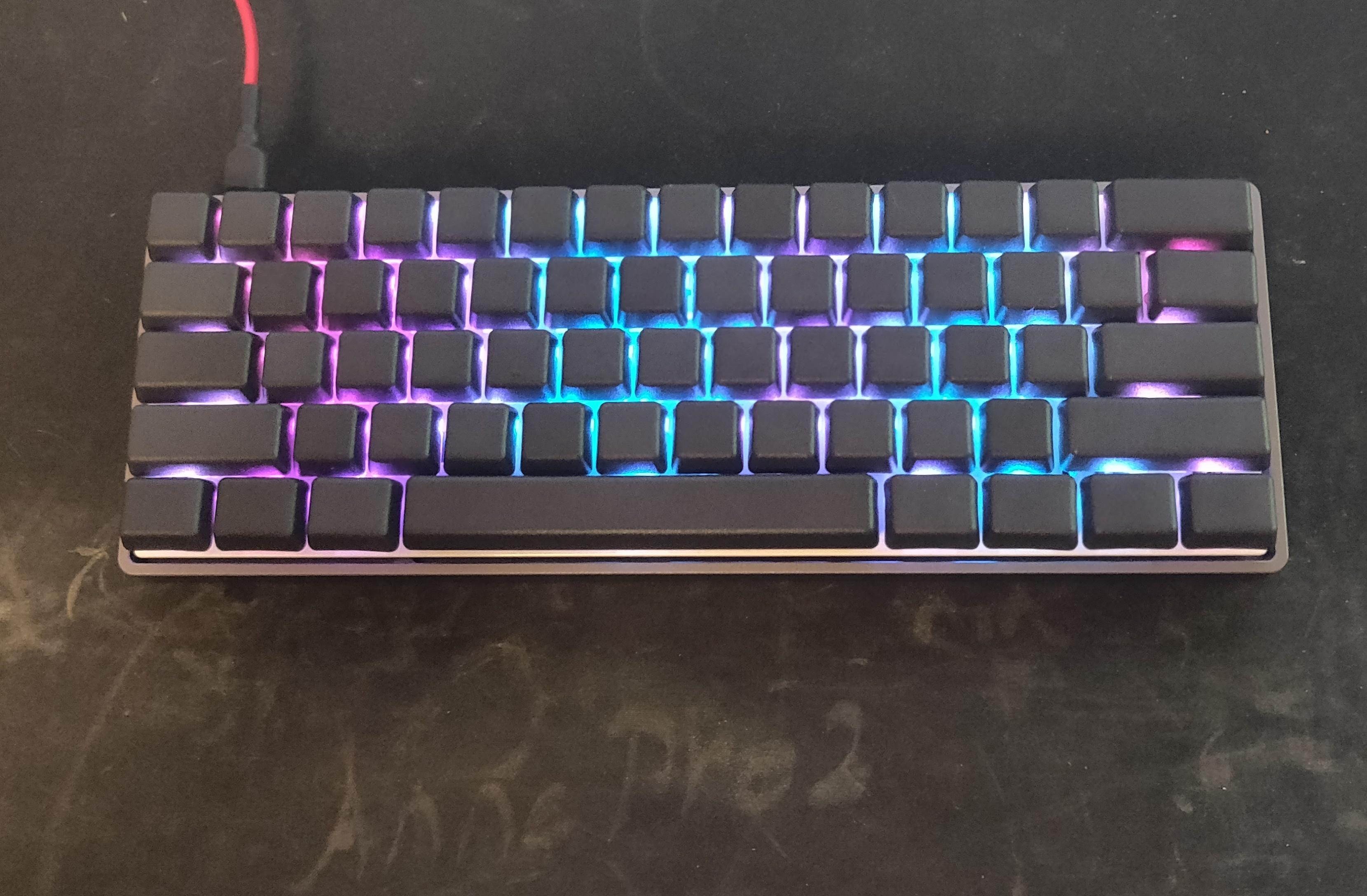 Anne Pro 2 : r/MechanicalKeyboards