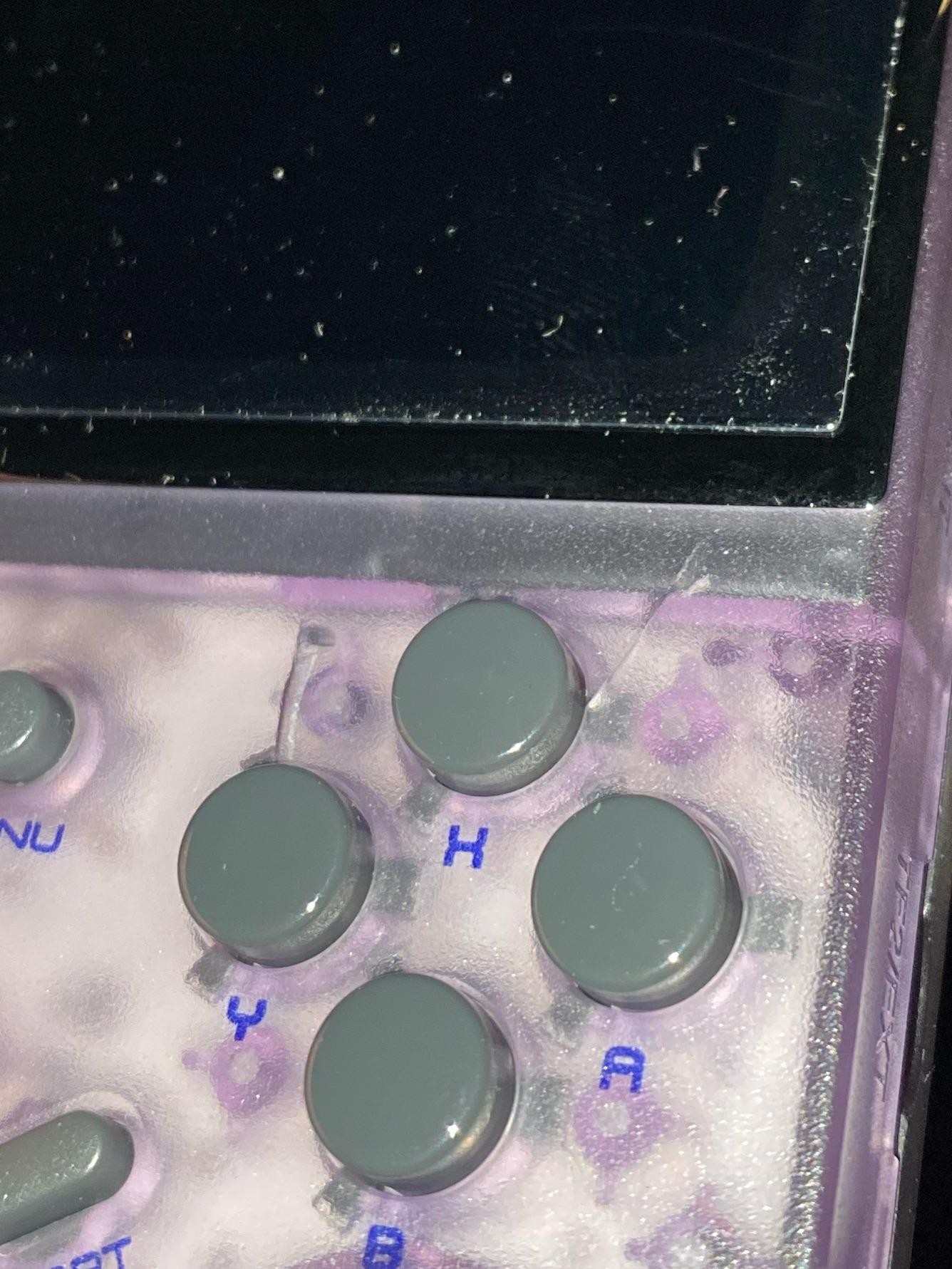 Switching SD Card with new system? : r/ANBERNIC