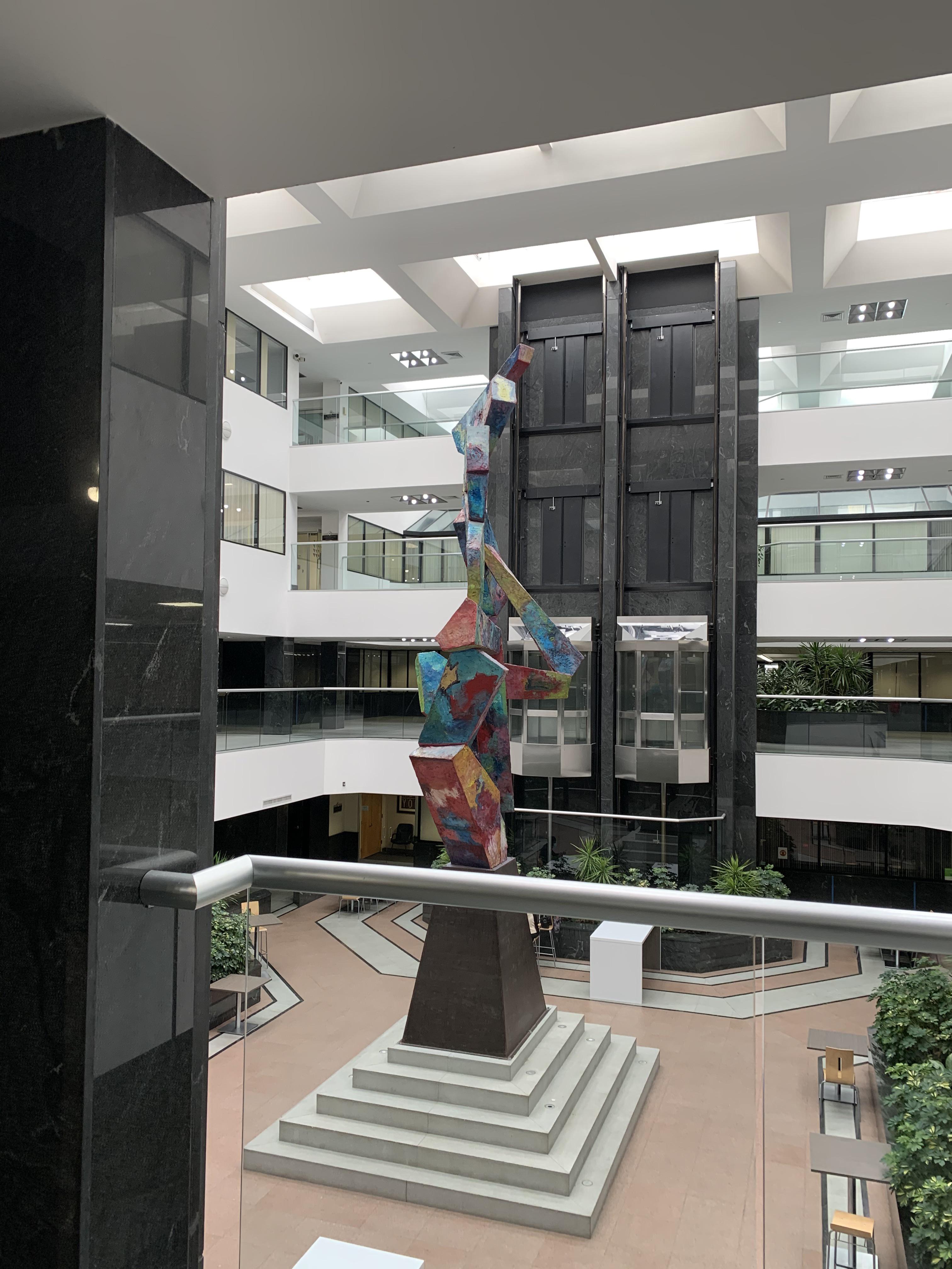 Introducir 97+ imagen stratton oakmont office Abzlocal.mx