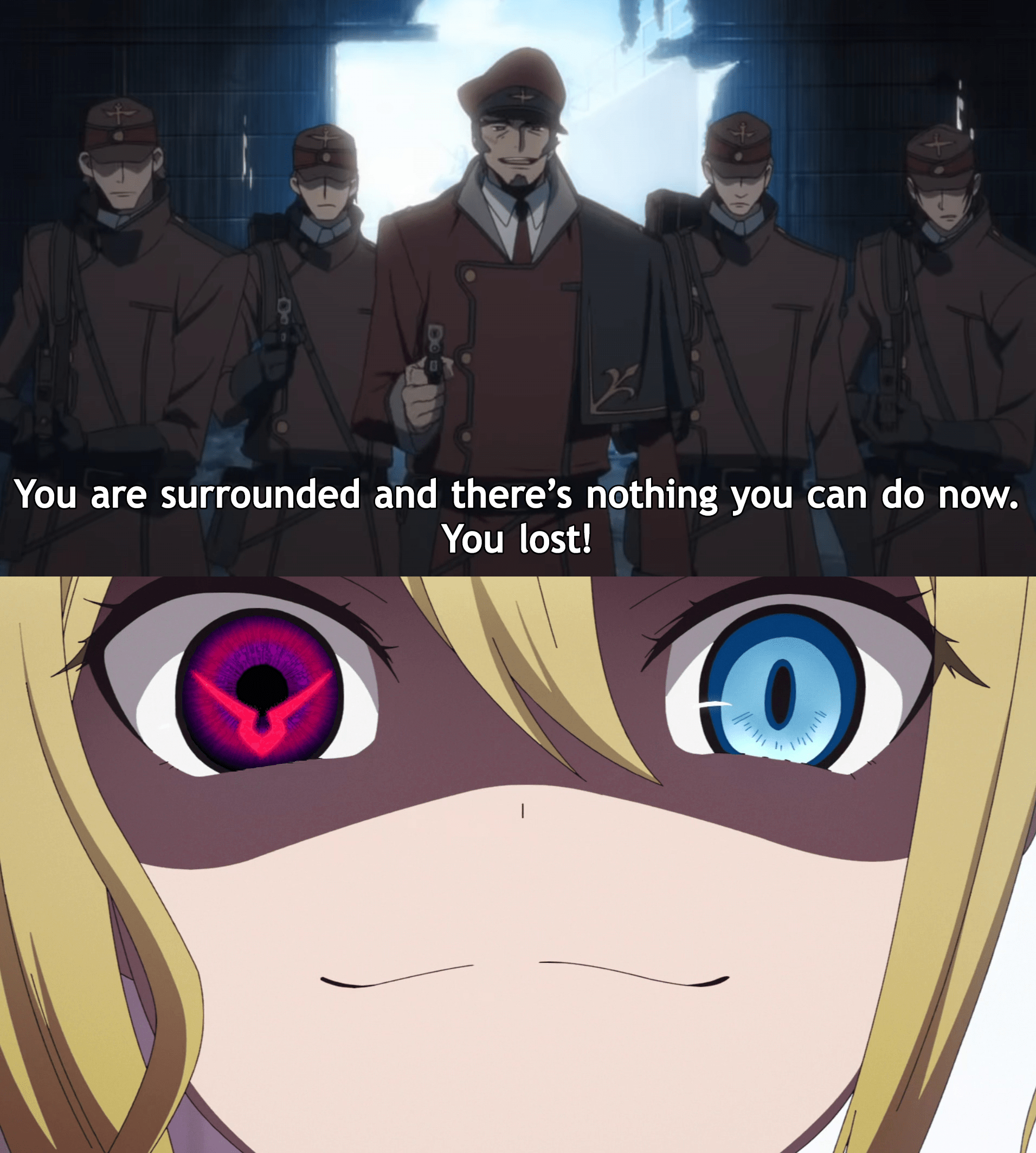 JIBUN WO Animemes