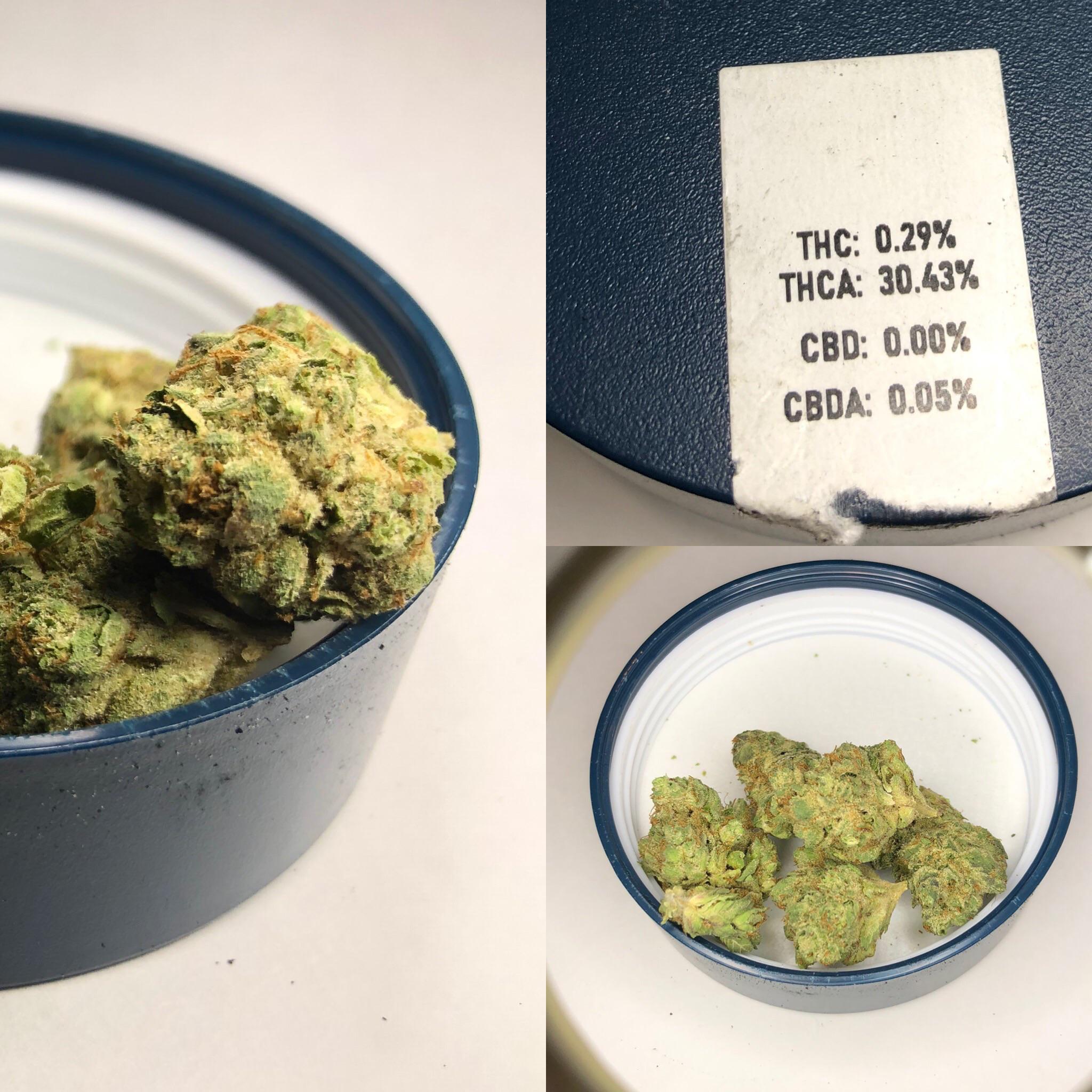 CRESCO Mint Cake r/ILTrees