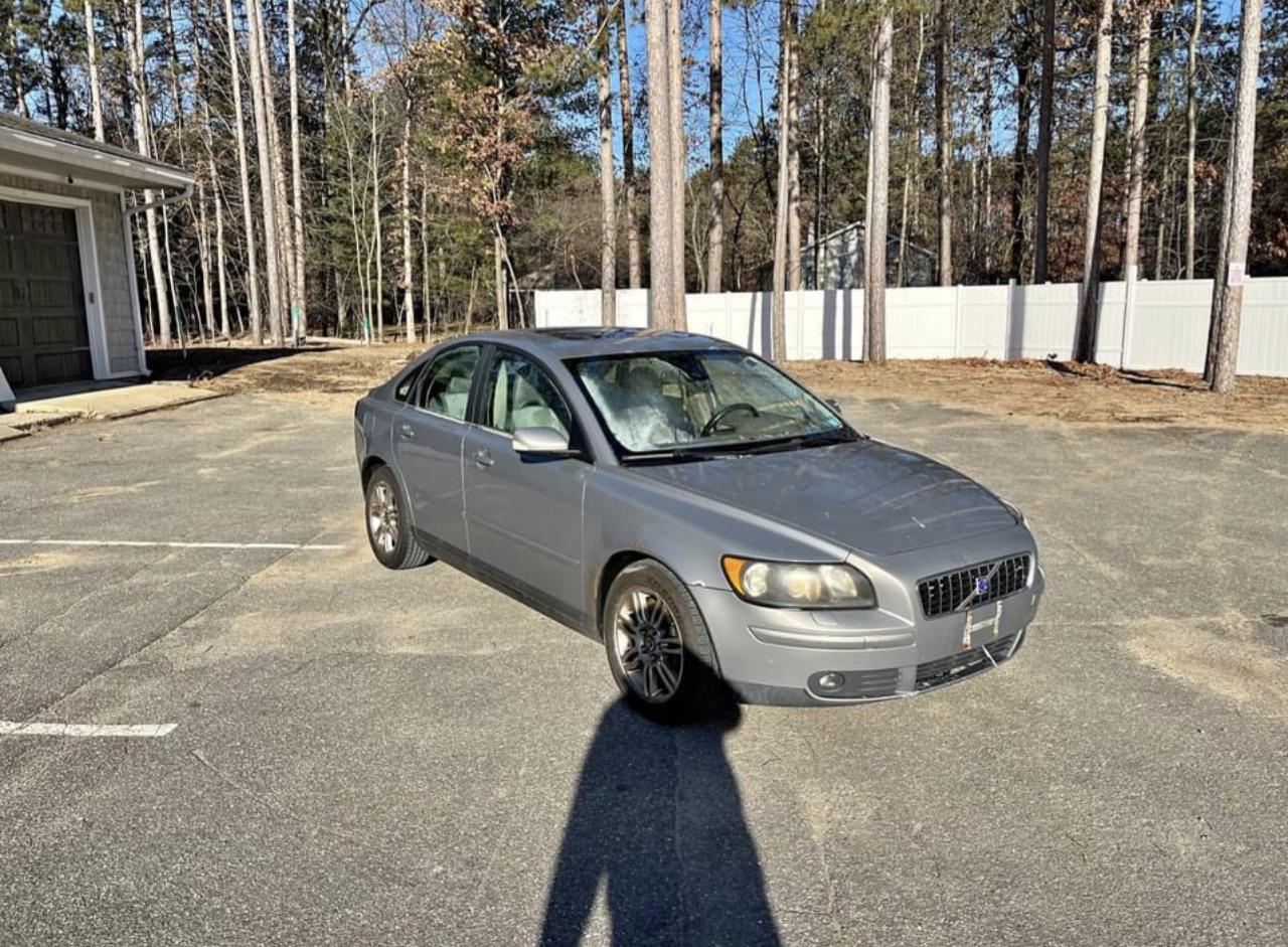 Just picked up this 04 s40 awd for 500 bucks : r/Volvo