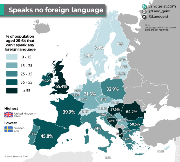 Belgium Language Map What language do the belgians speak