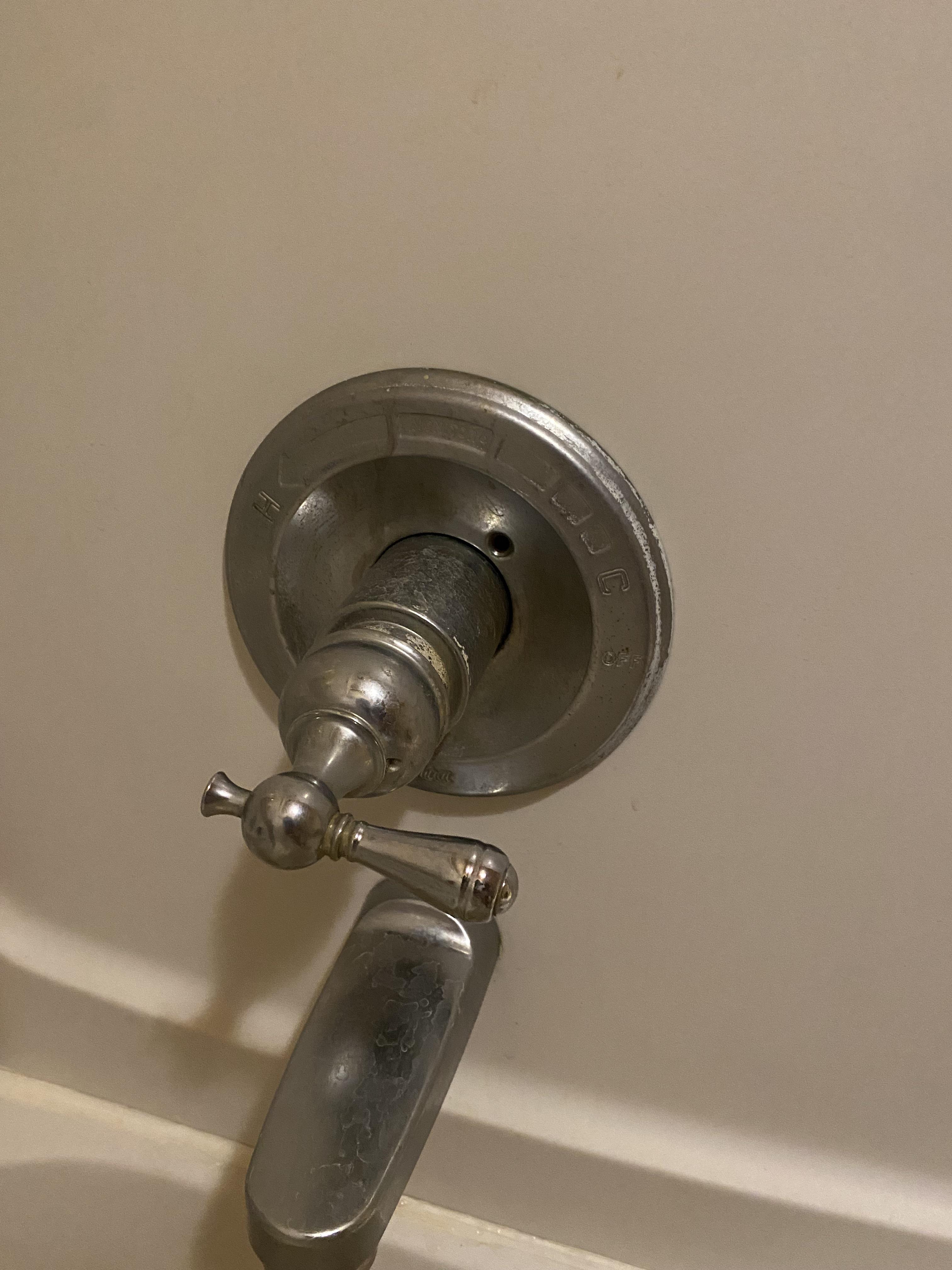 Delta Trims r/Plumbing