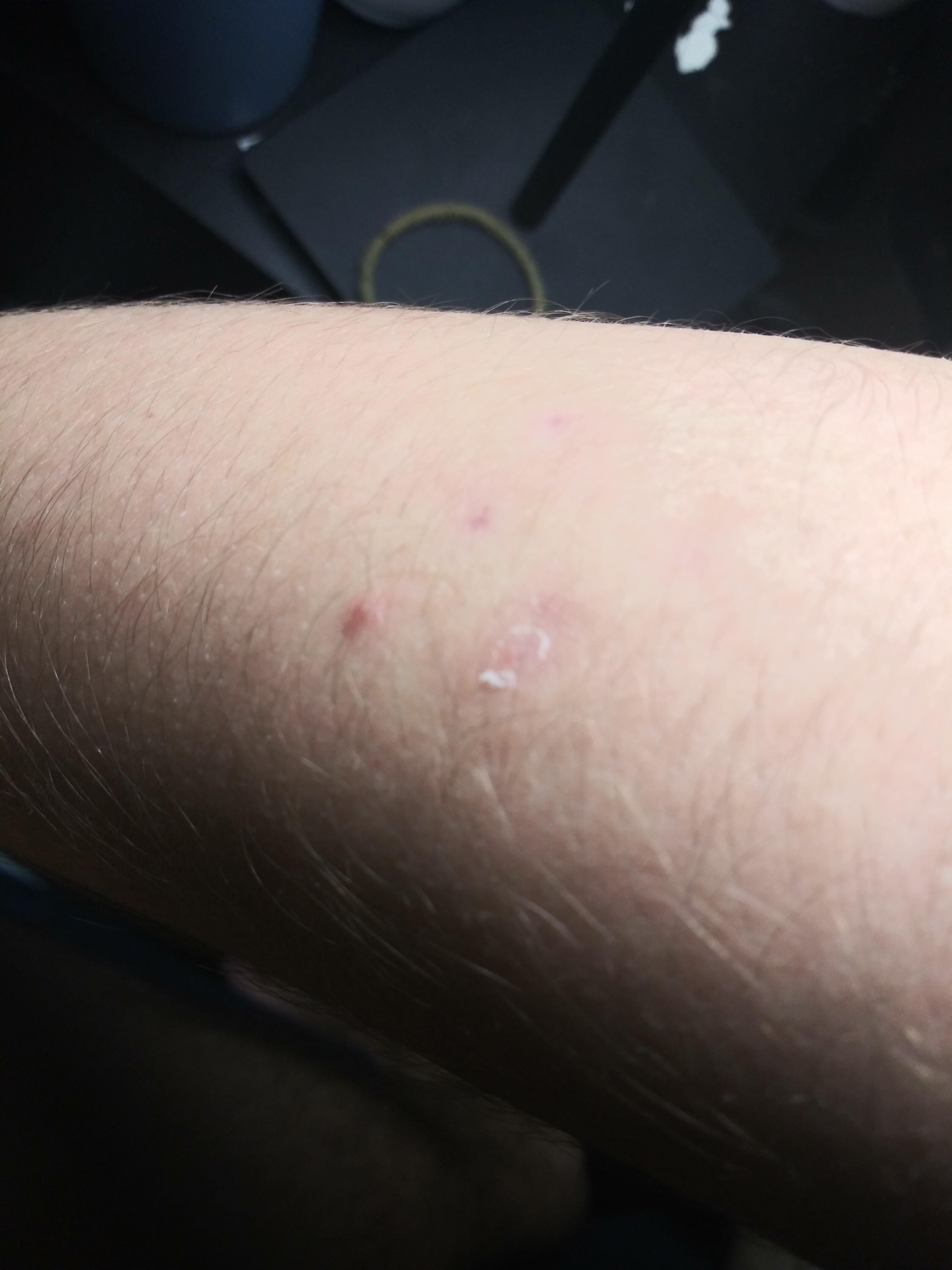 I've had these for a while now hasn't changed but I can't tell if it's