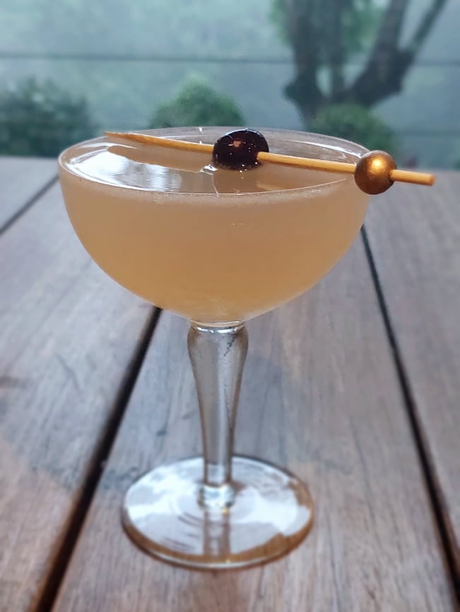 Hemingway Daiquiri Papa Doble r/cocktails