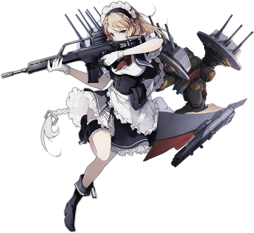 136 best Ironblood images on Pholder Azure Lane, FFXVI and