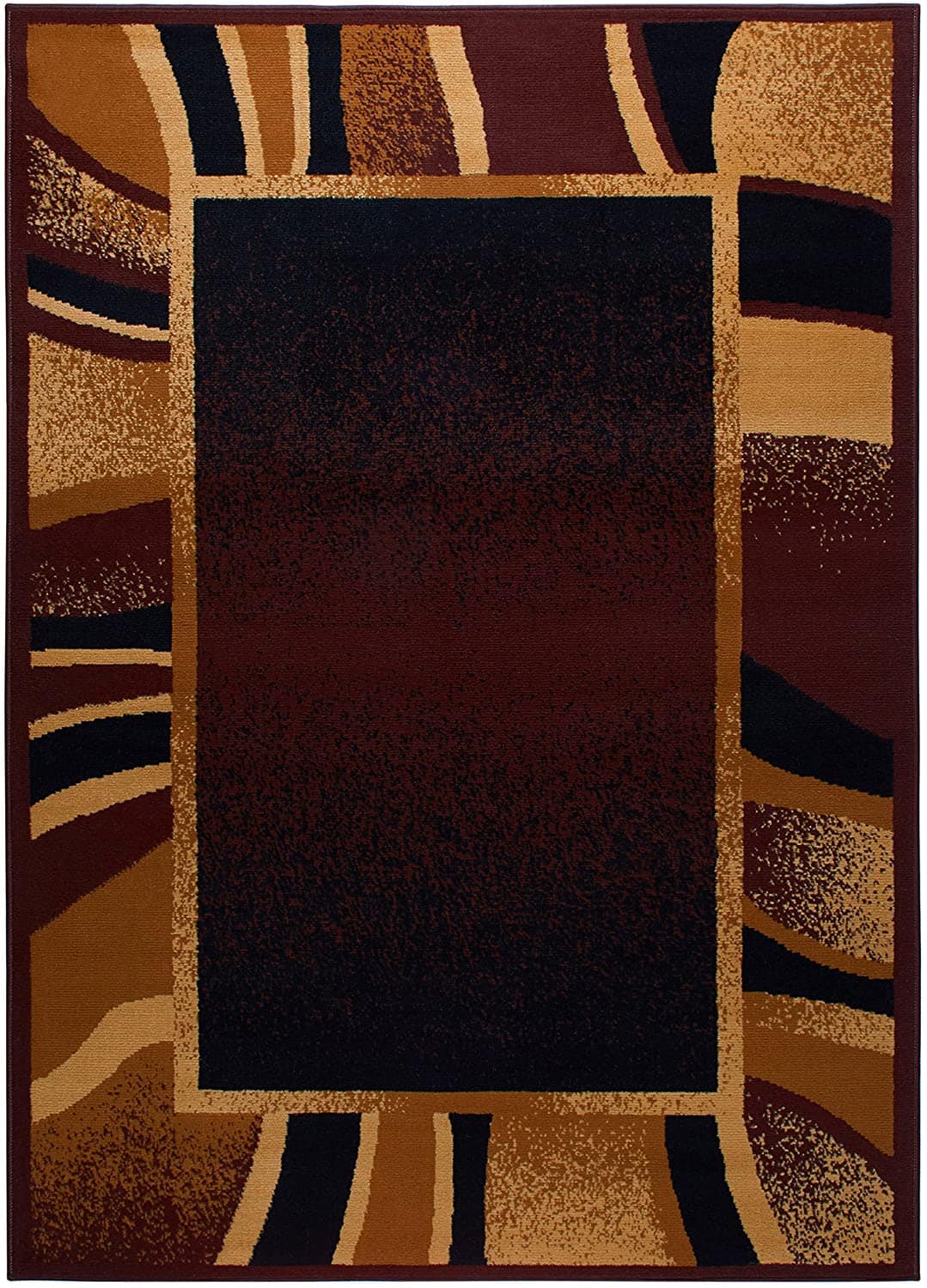 Home Dynamix Lyndhurst Rotana Area Regtangle Rug, 7'8"x10'7" , 44.99