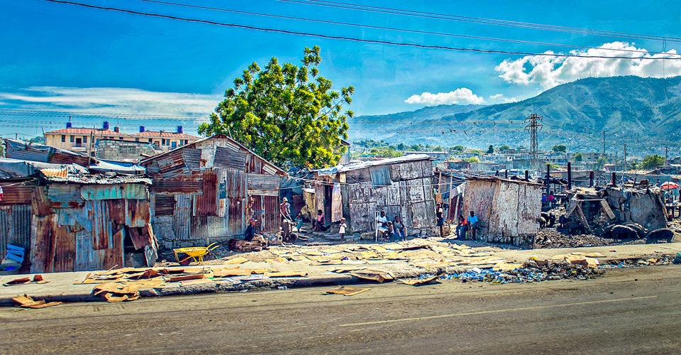 PortauPrince, Haiti r/UrbanHell