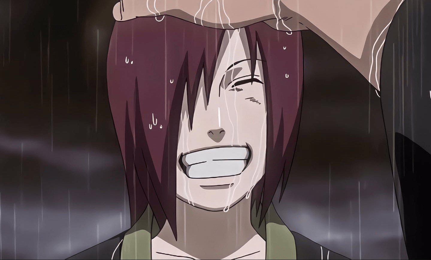 Smiling Nagato r/Naruto