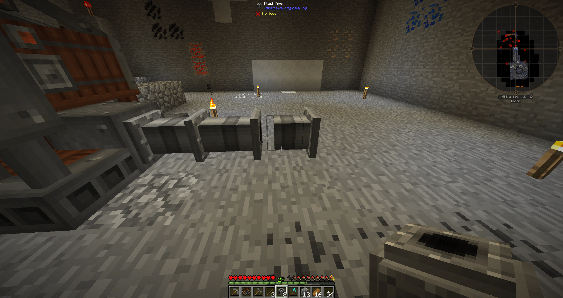 76 best Immersive Engineering images on Pholder | Feedthebeast