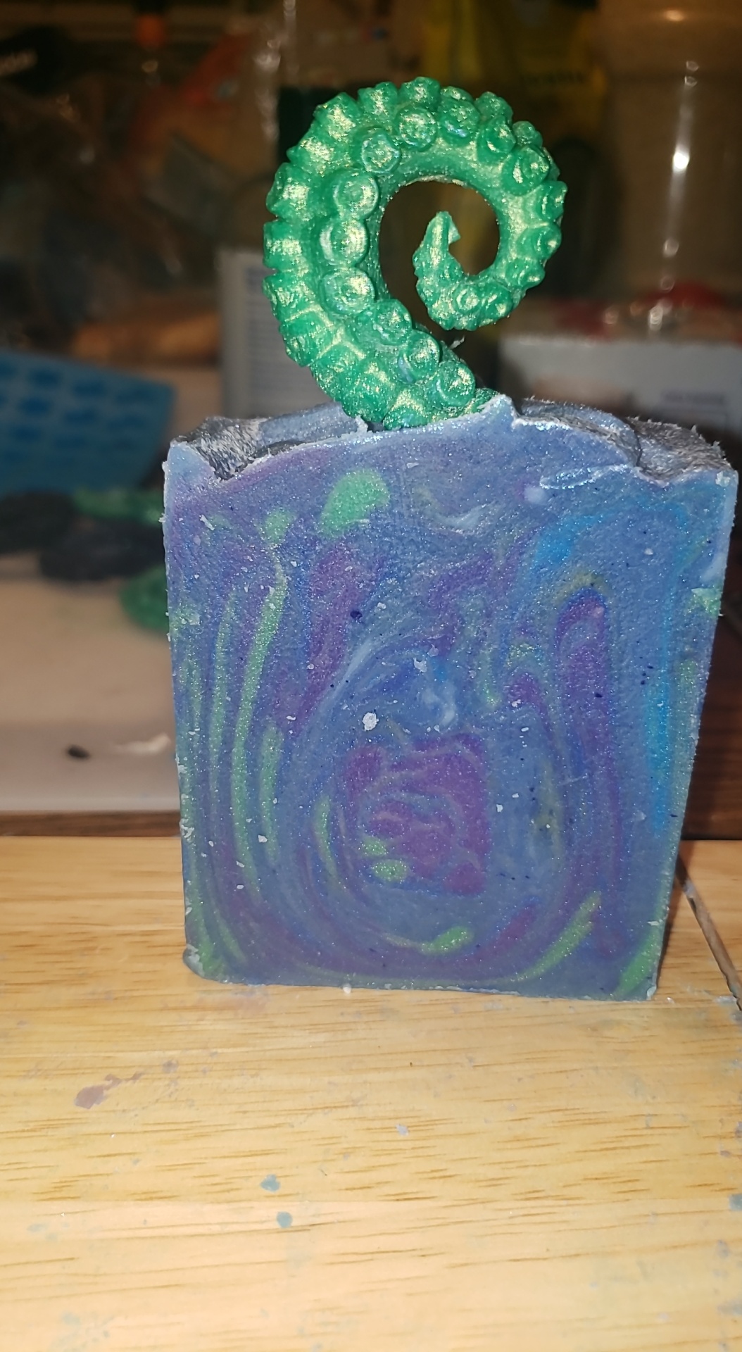 Essential oils bulk soapmaking