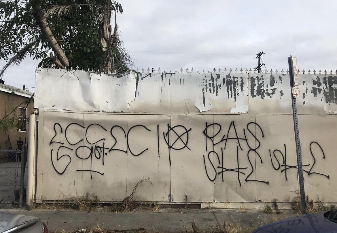 ES 59th st East Coast Crips r/CaliConnection