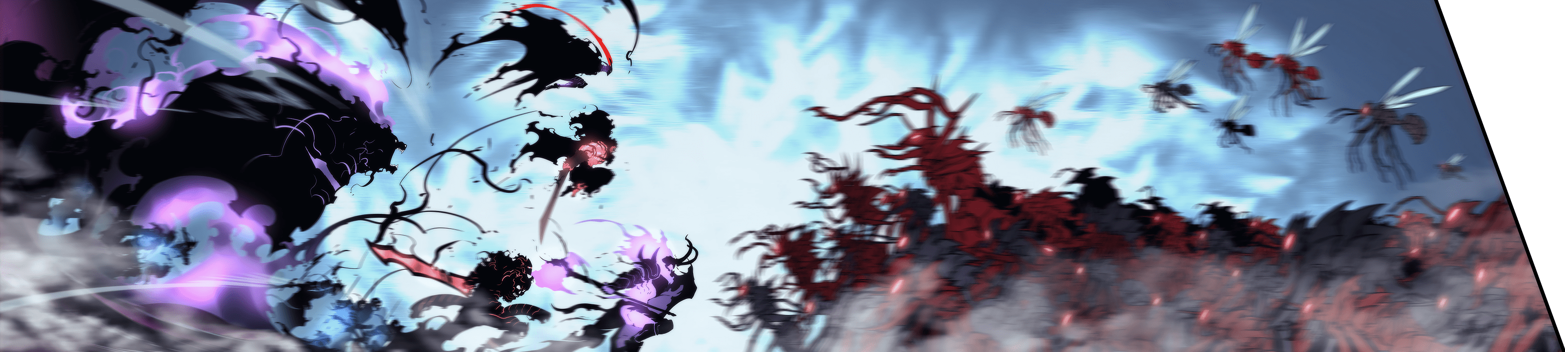 Best wallpaper engine wallpapers for dual monitors 2021 jesfaith