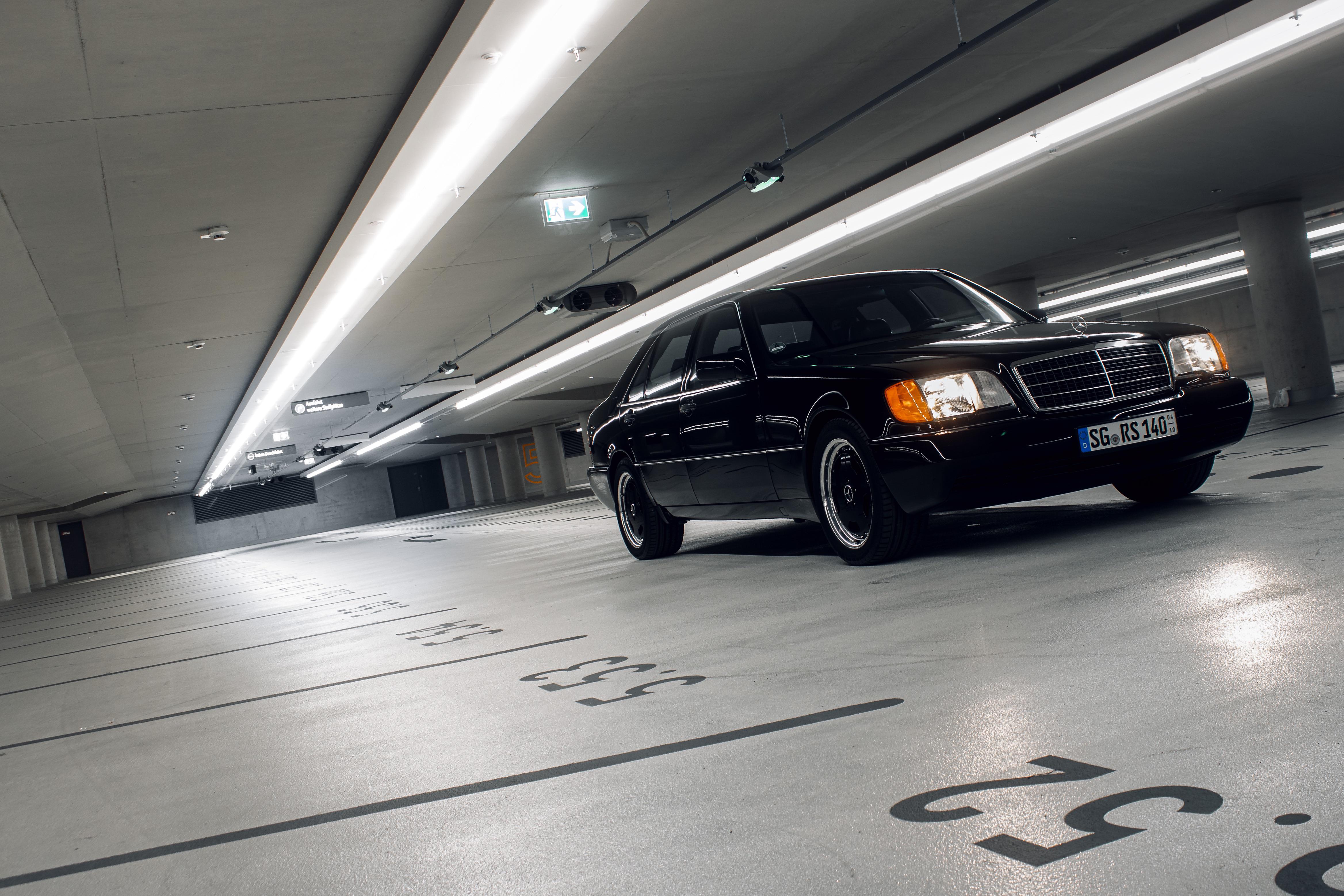 SEL 600 : r/mercedes_benz