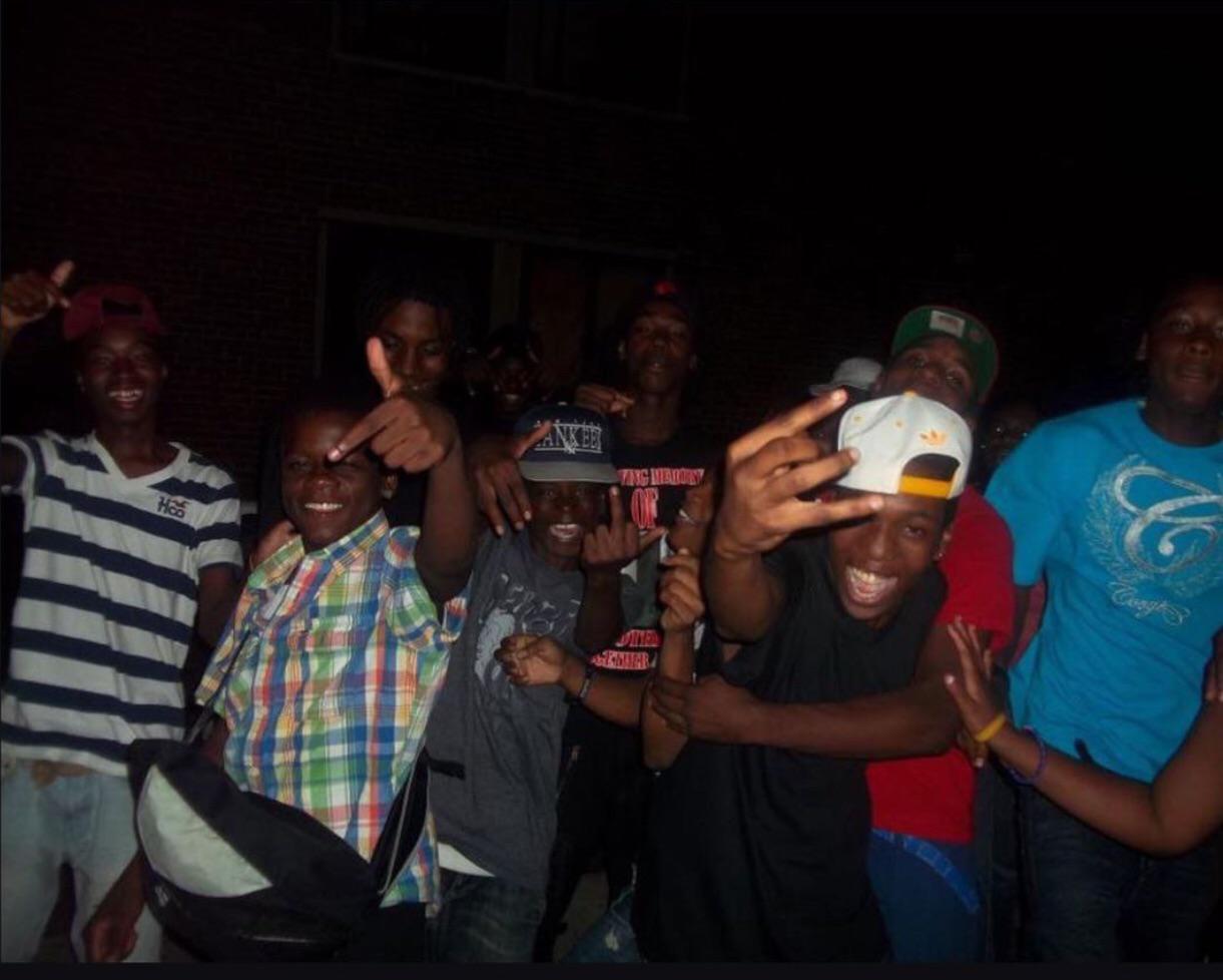 J Hood 🏈 (O’Block) , HK 🕊(O’Block) & Prince Dre 🎤(O’Block) Chiraqology