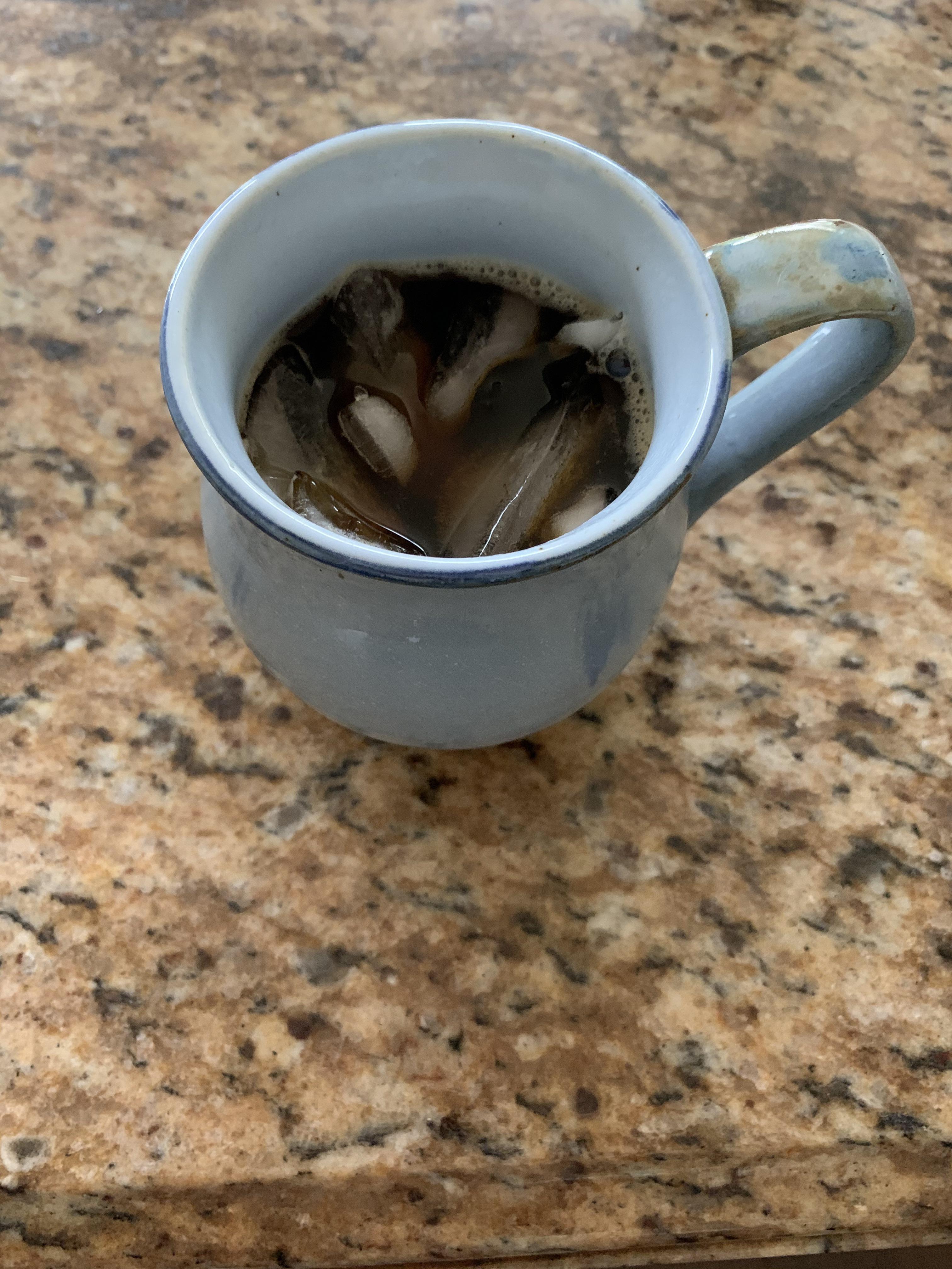 Coffee Post Wisdom Teeth Removal / Coffee And Wine After Teeth