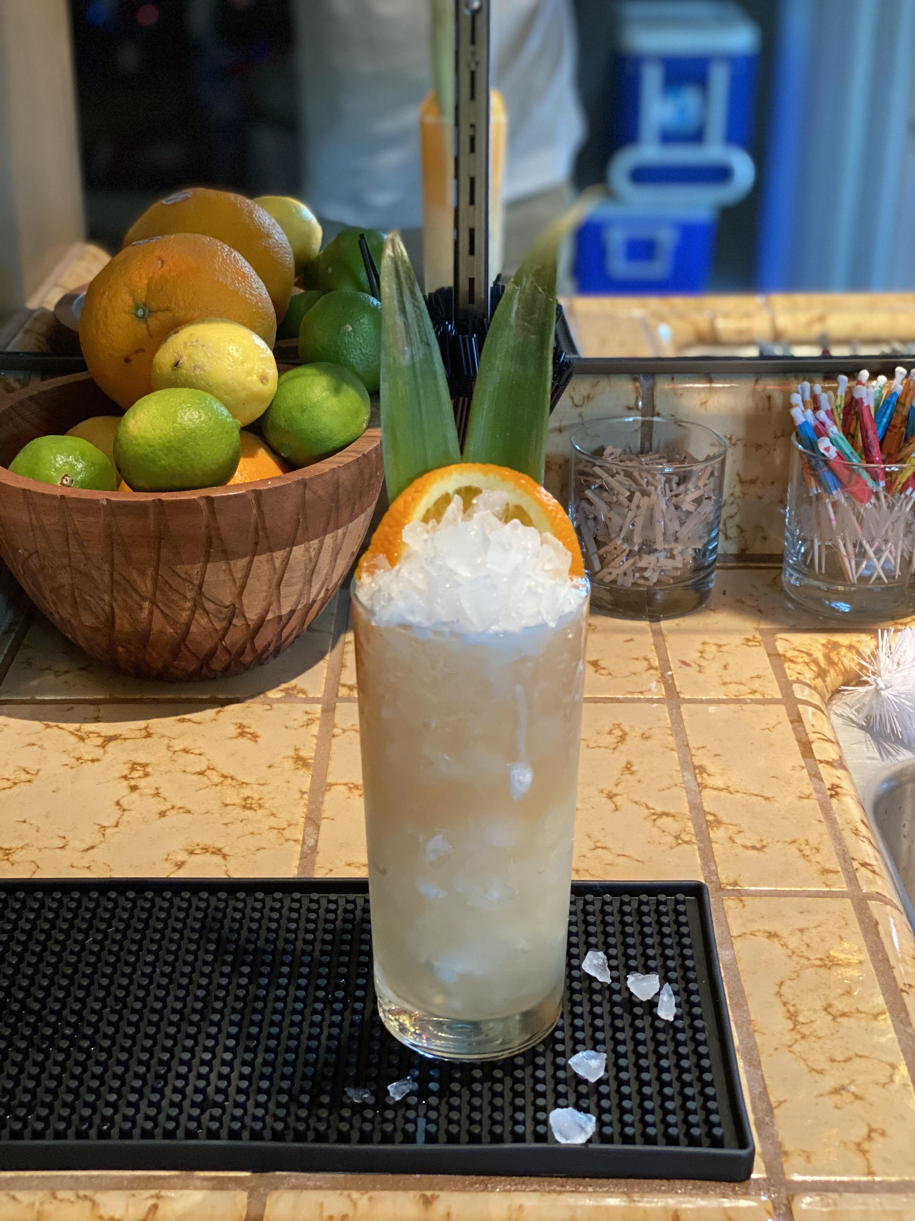 Rum Runner r/cocktails