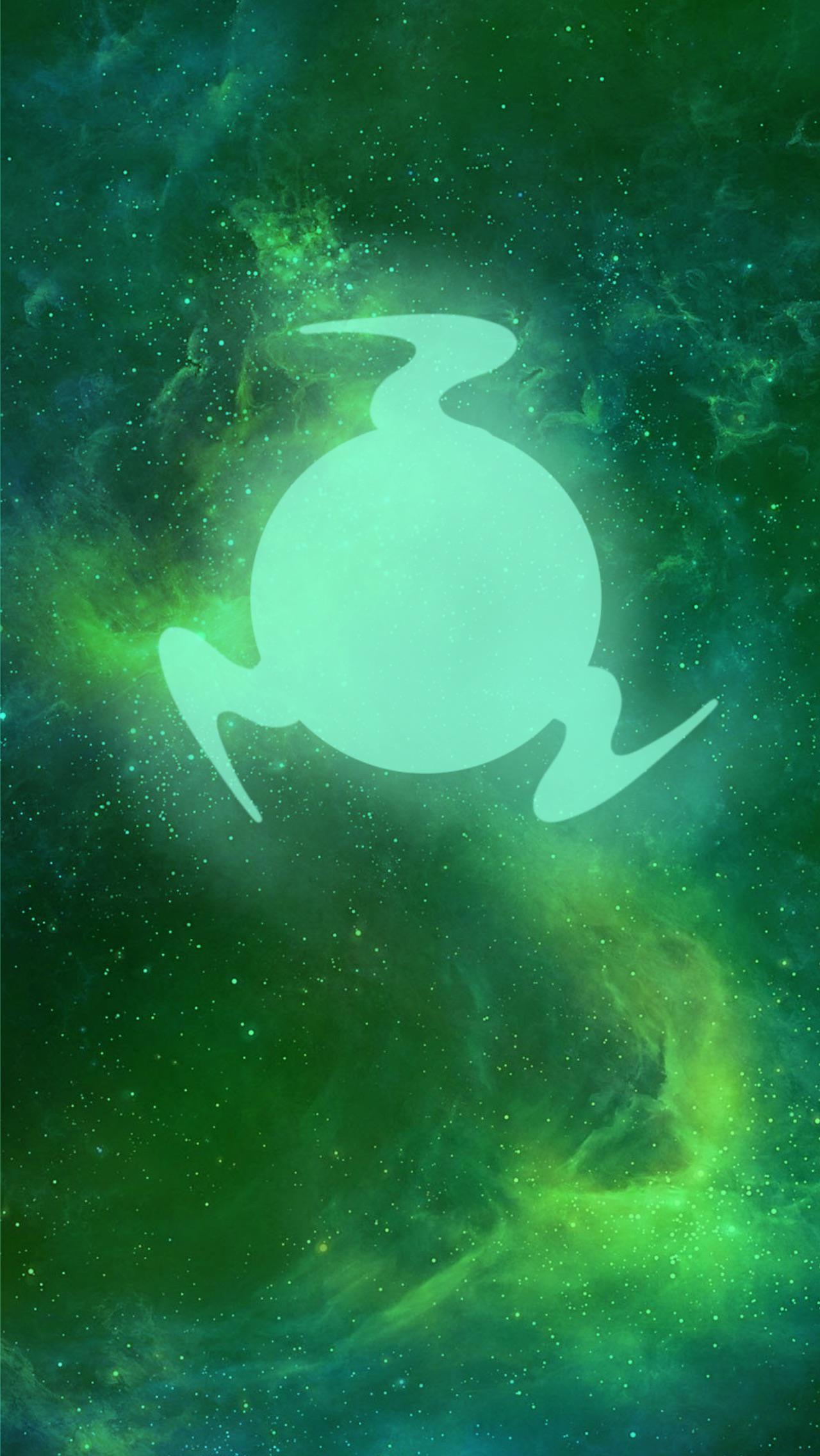 I made a mindbound phone wallpaper homestuck