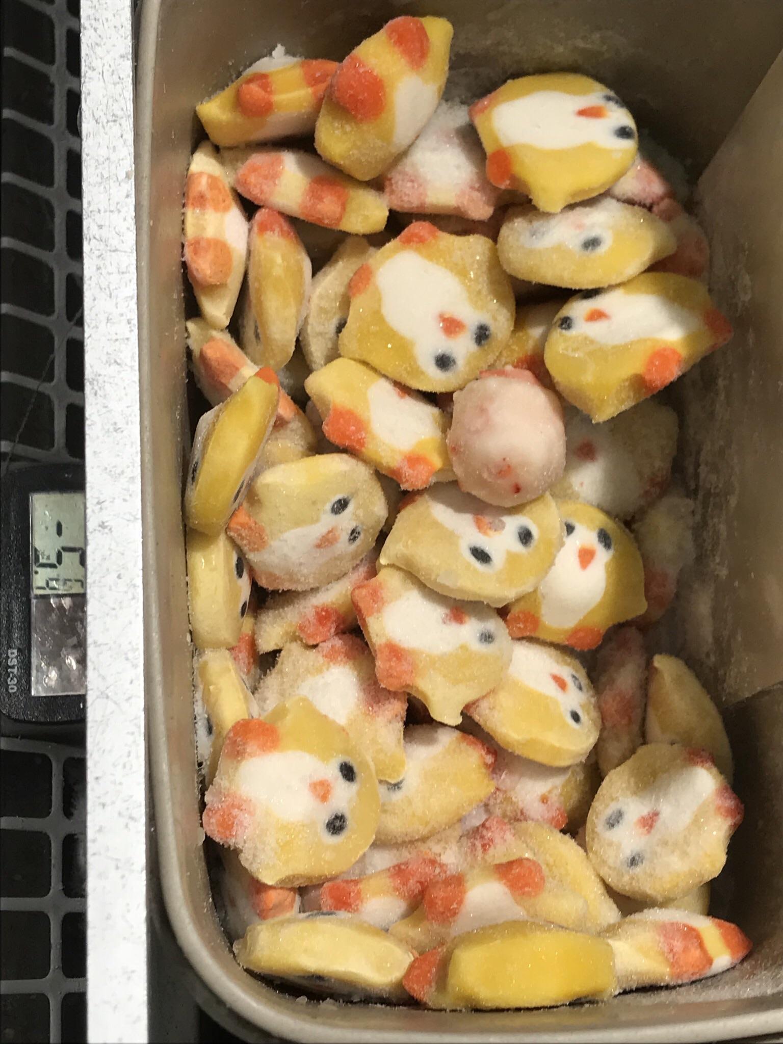 SiCk ScIeNtIsTs FrEeZe BaBy PeNgUiNs To SeE hOw LoNg ThEy CaN LaSt In ThE cOlD PeopleFuckingDying