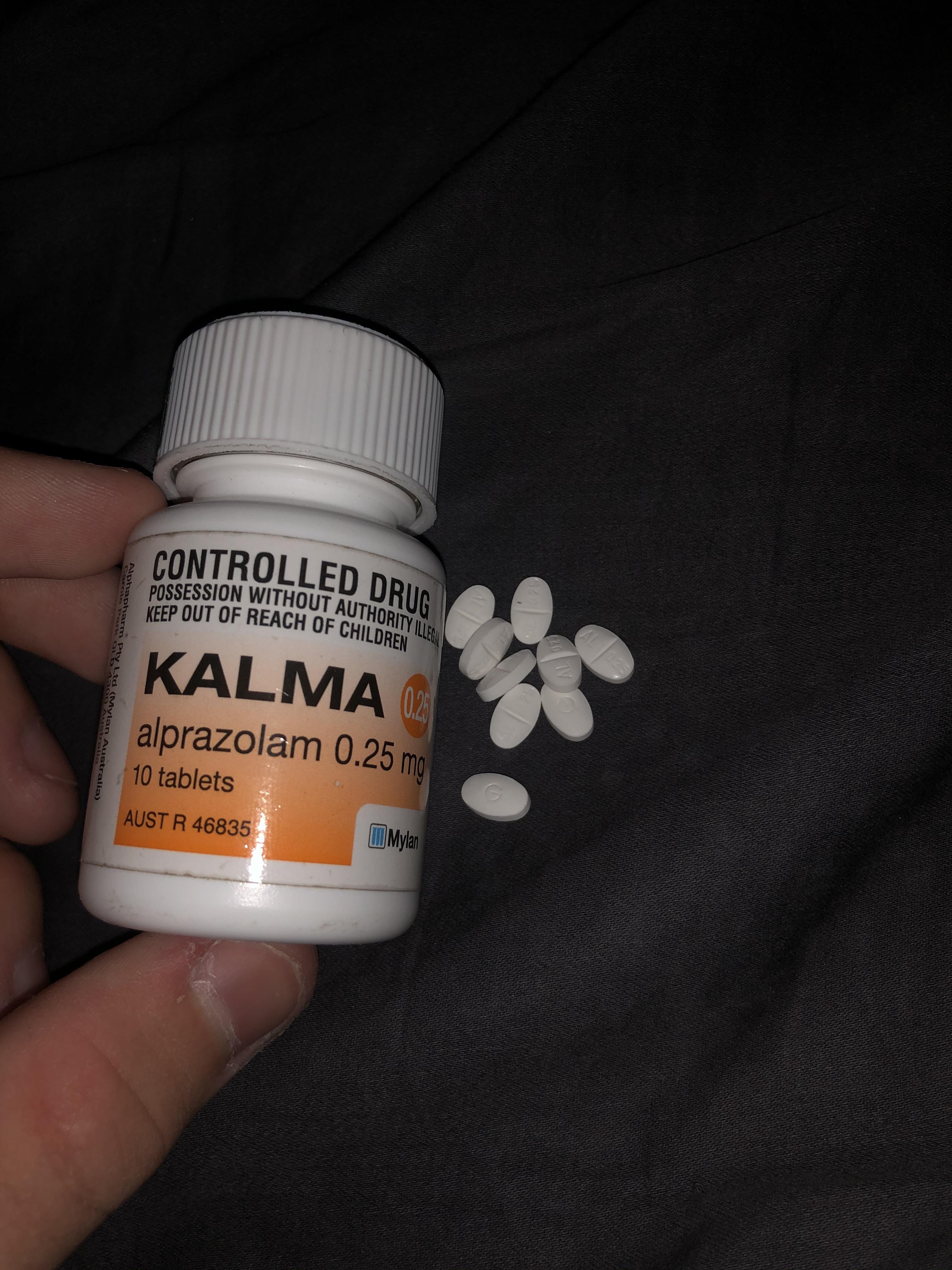 Xanax 2mg australia — over the usps