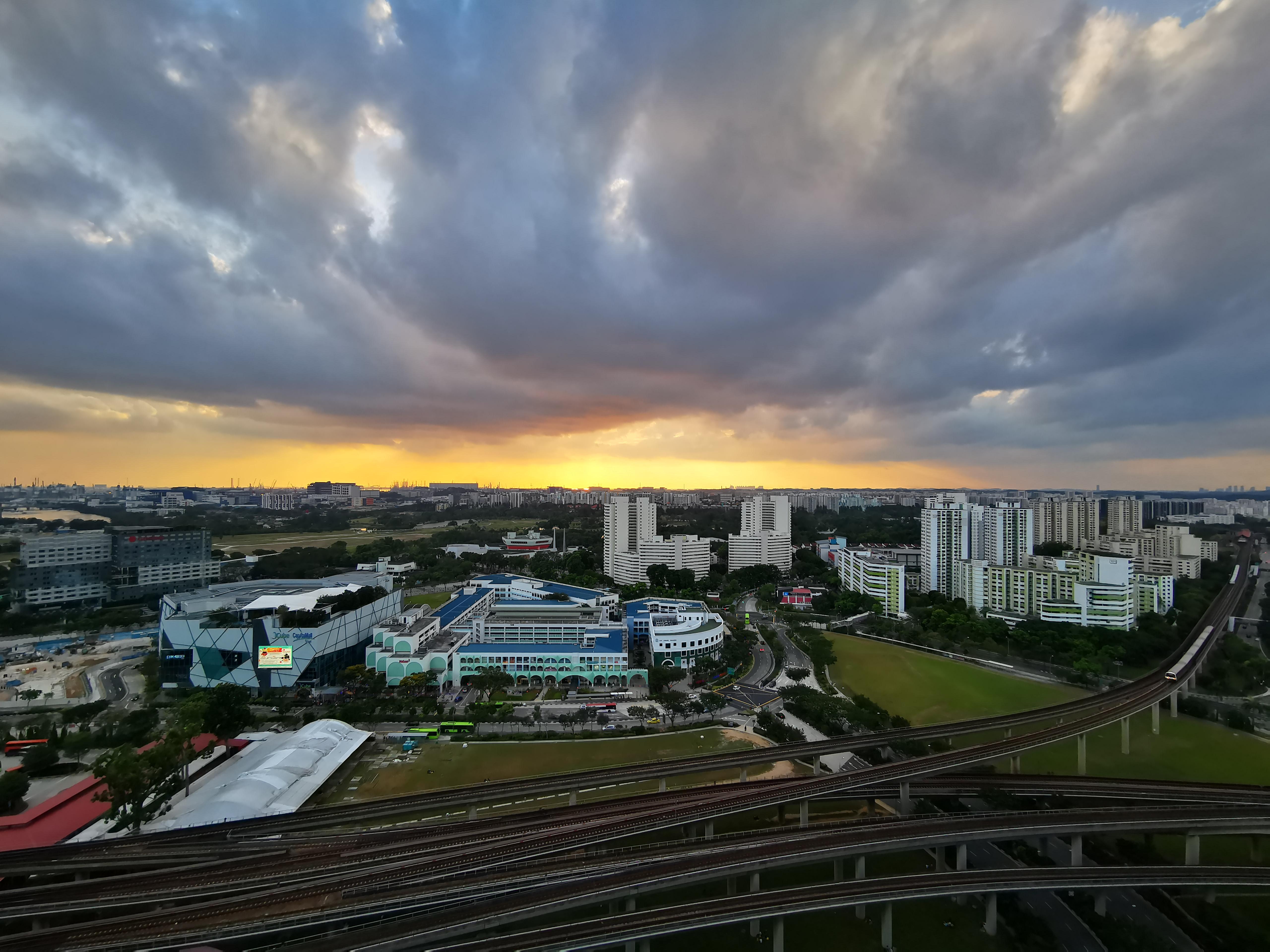 Jurong East r/singapore