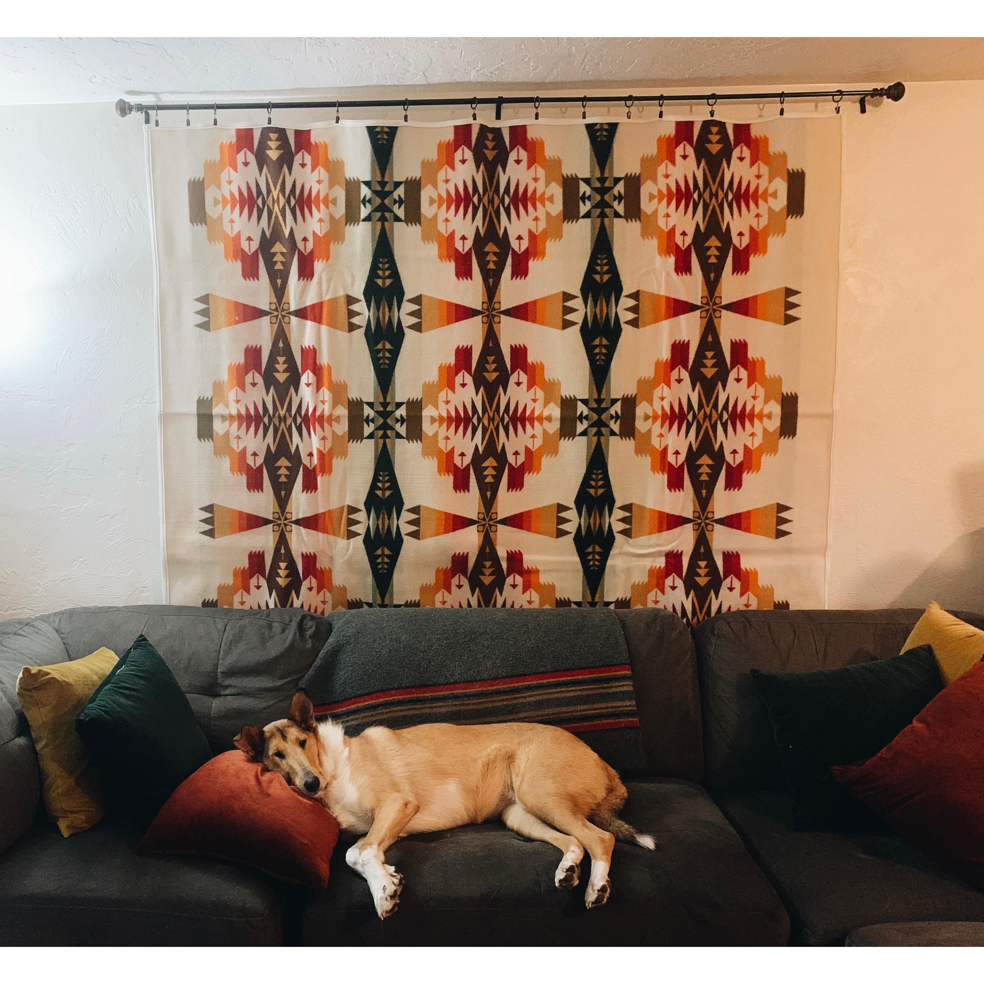 My cozy comfort zone r/cozy