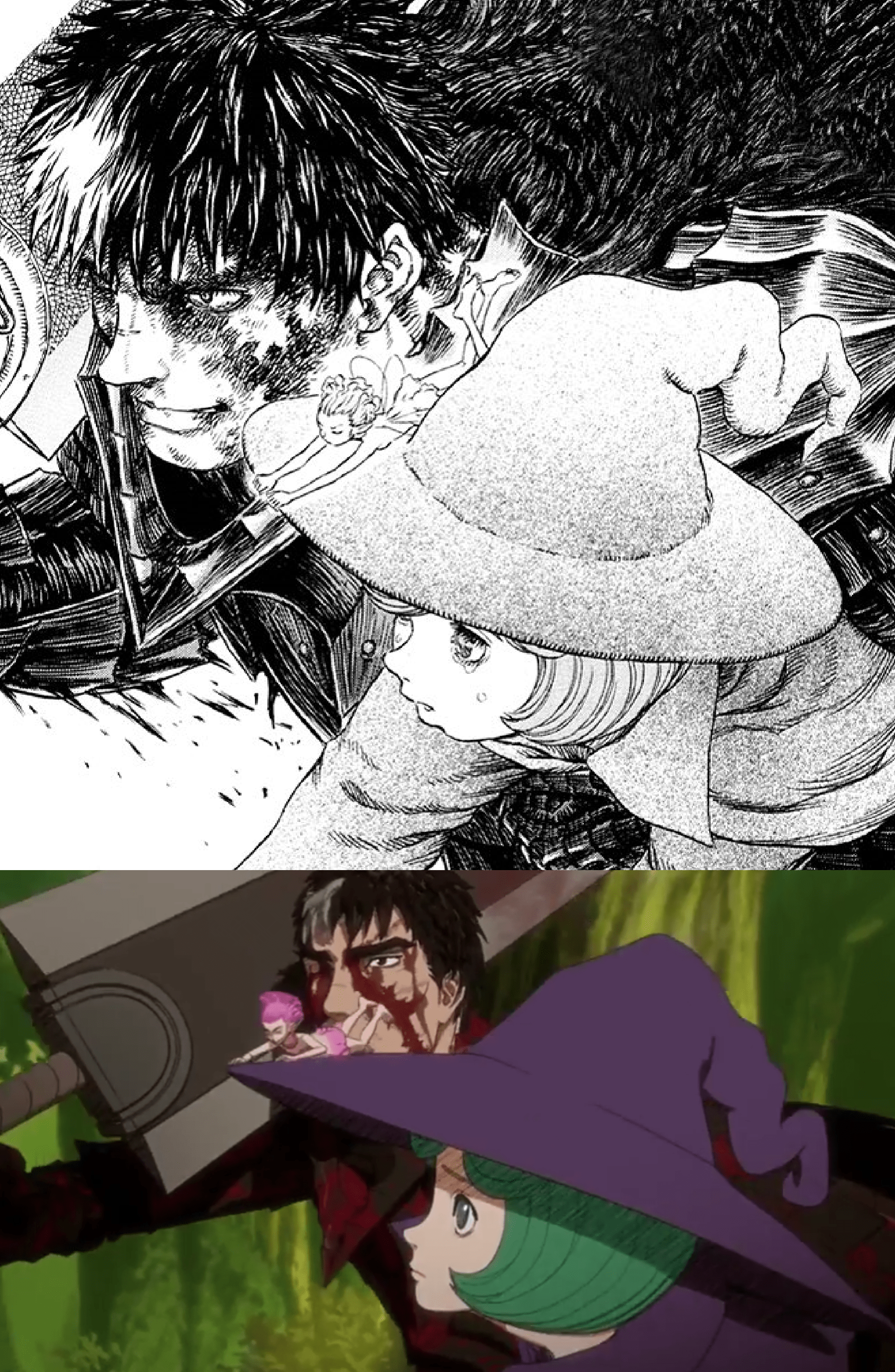 Manga
